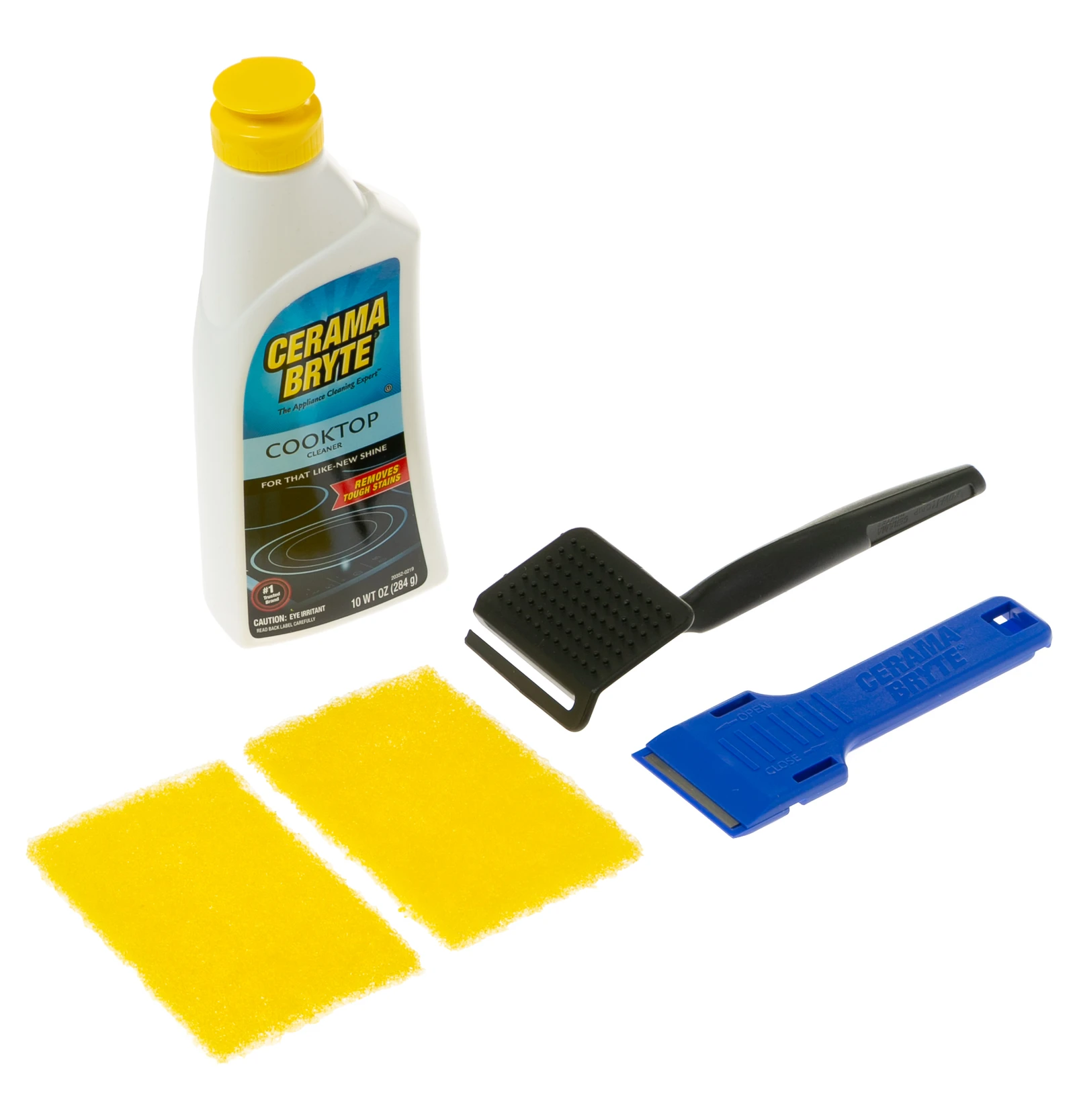 Cleaner Cerama Bryte