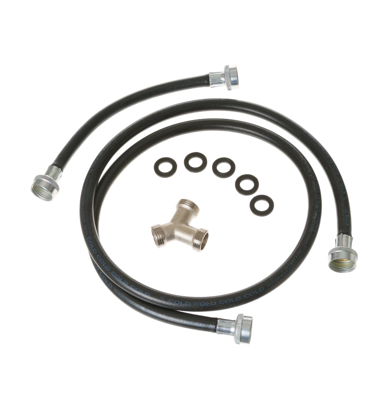 Steam Kit