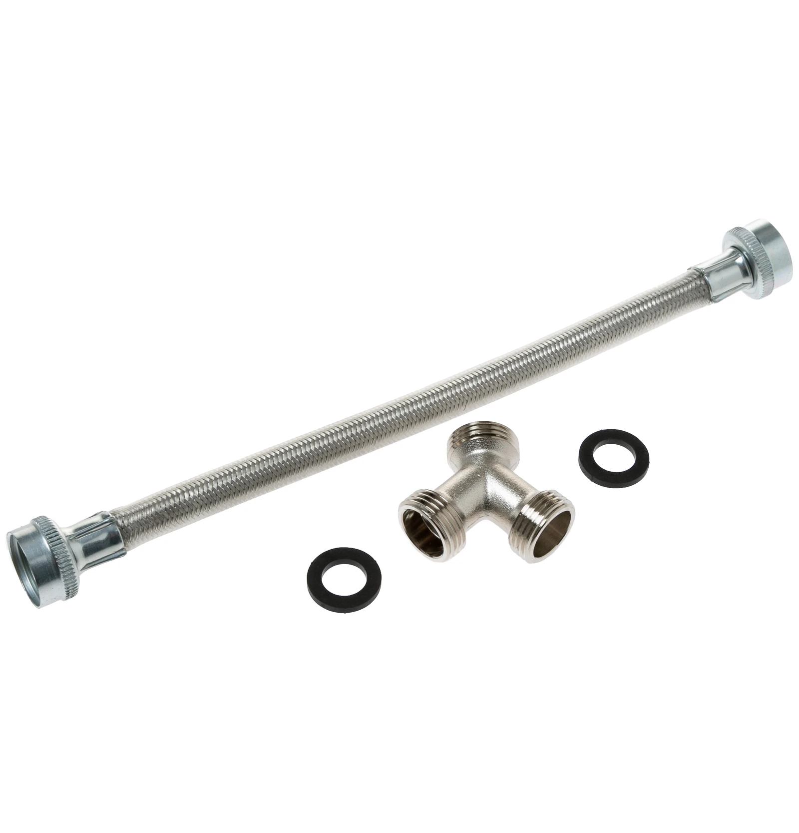 2-Way Hose Splitter
