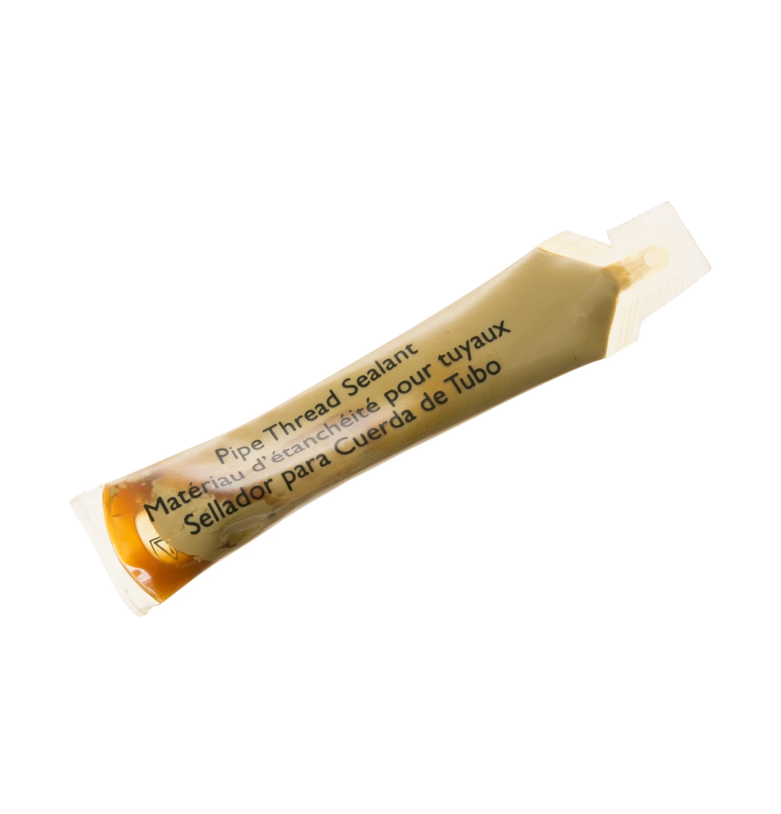 Single Pipe Thread Seal