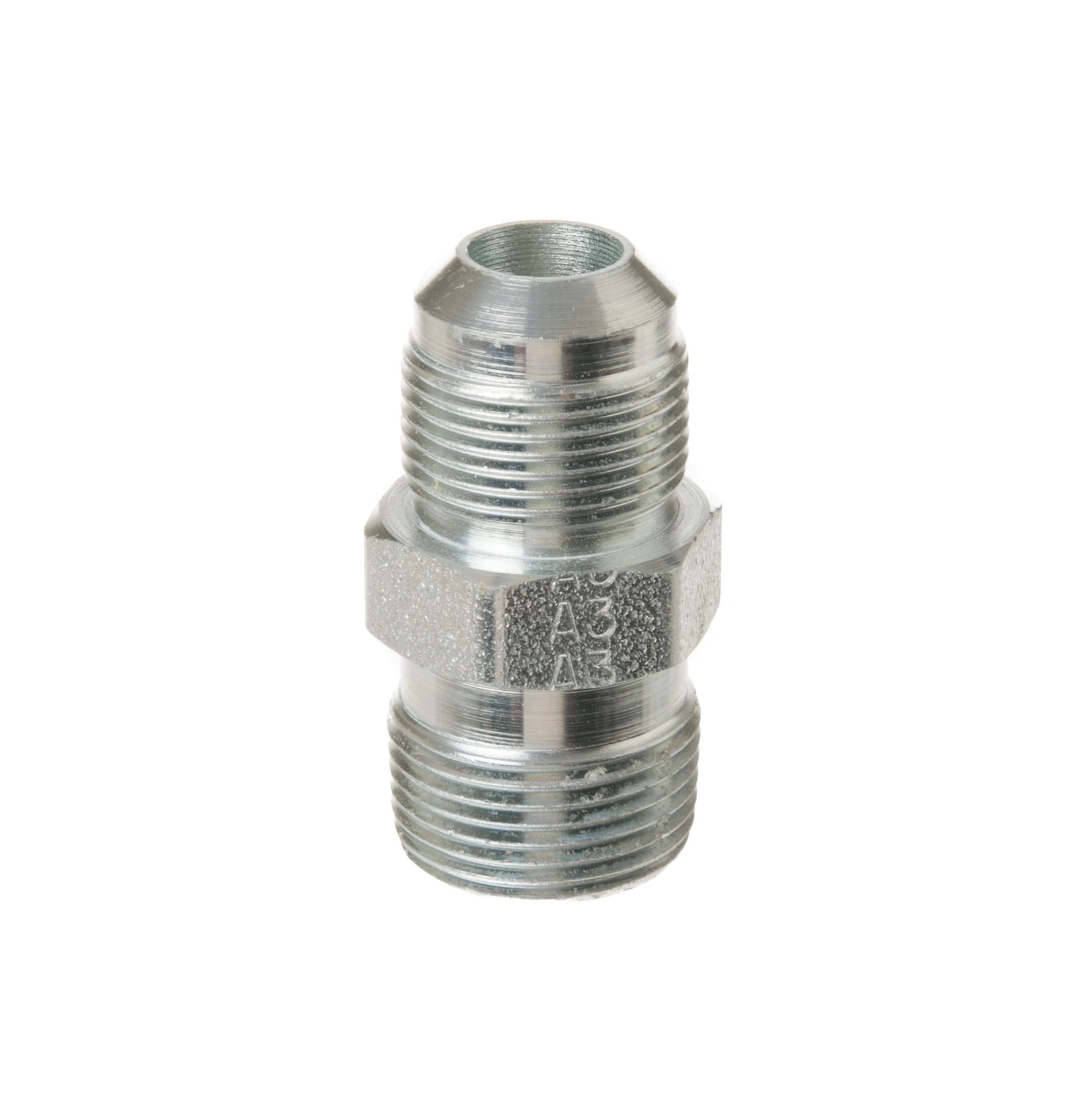 Flat Fit 5/8" OD (Single)