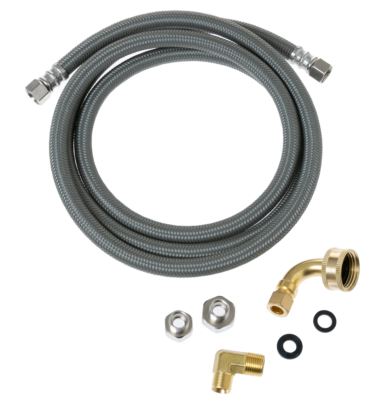 6' Universal Connector Kit