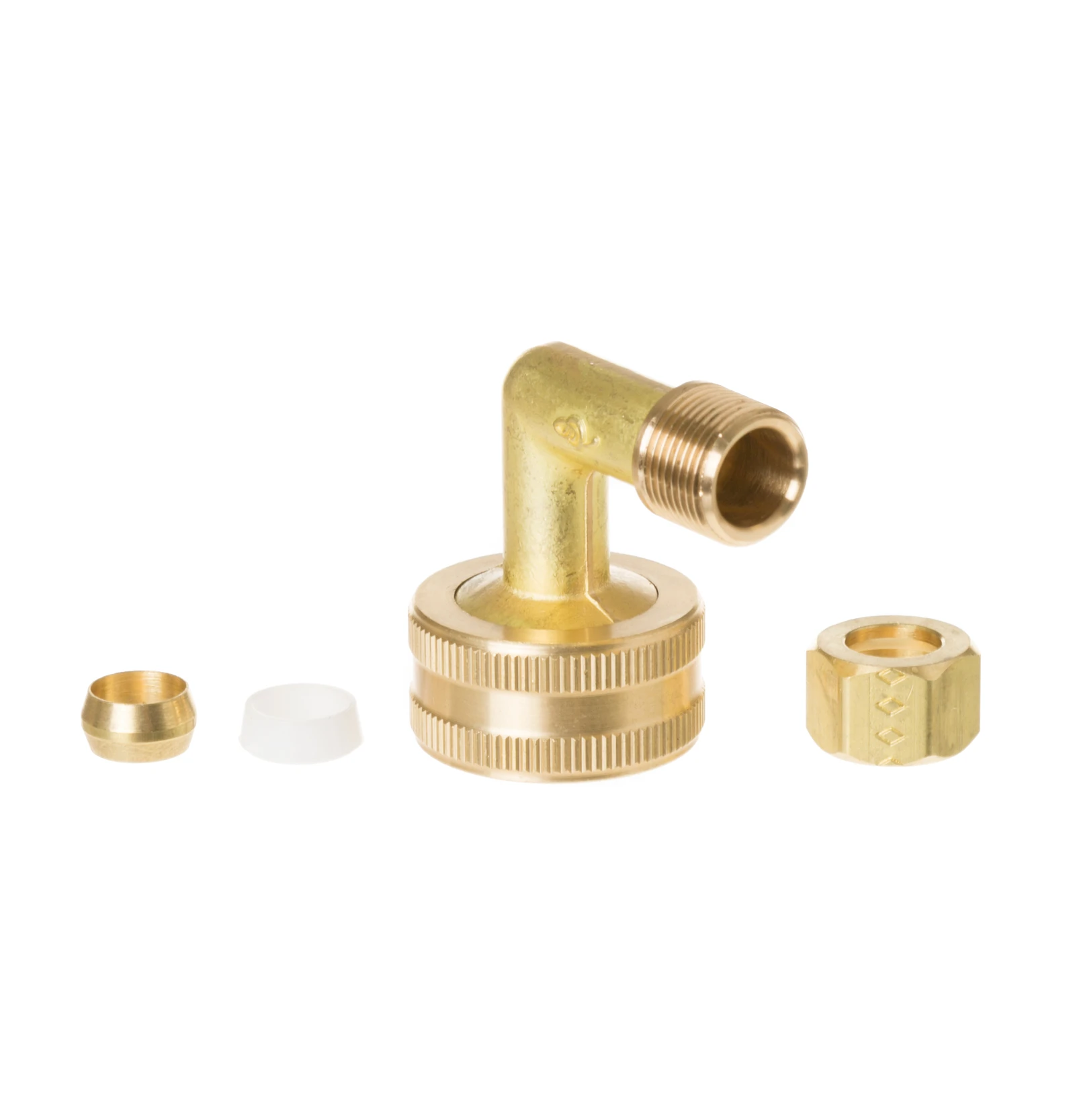 Garden Hose Elbow
