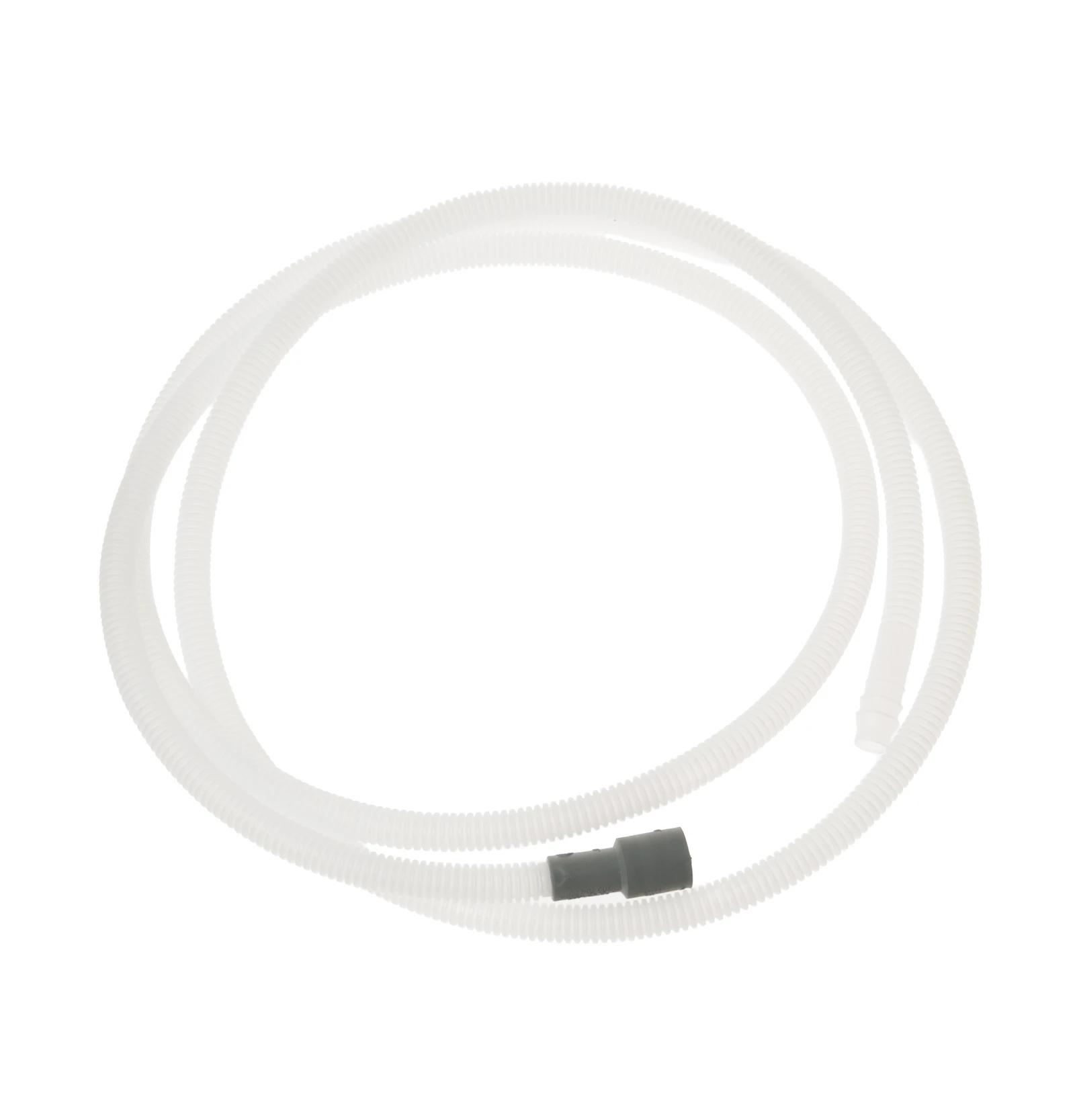 12' Mtg/Whpl Dw Drain Hose