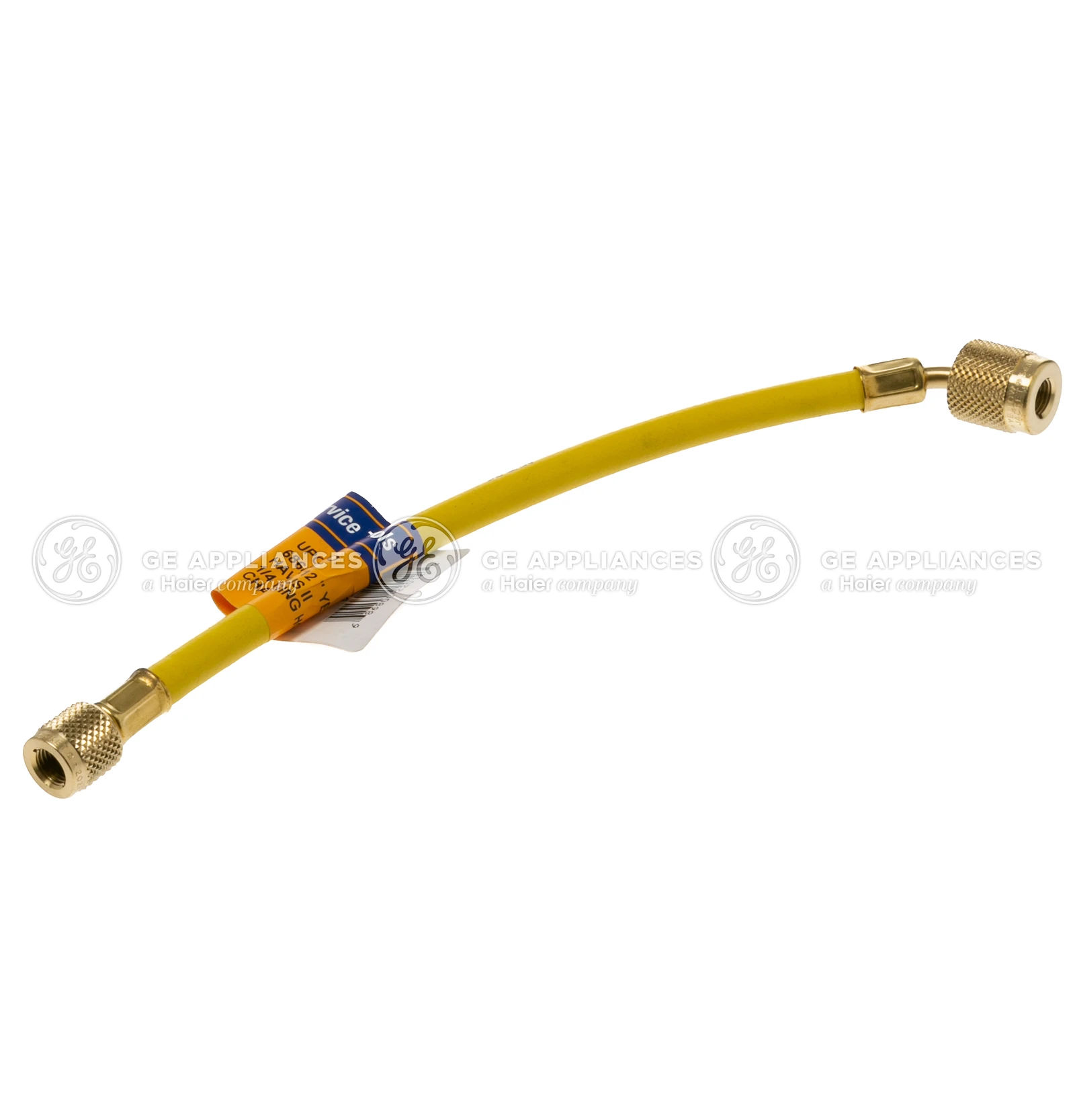 Charging Hose 12"