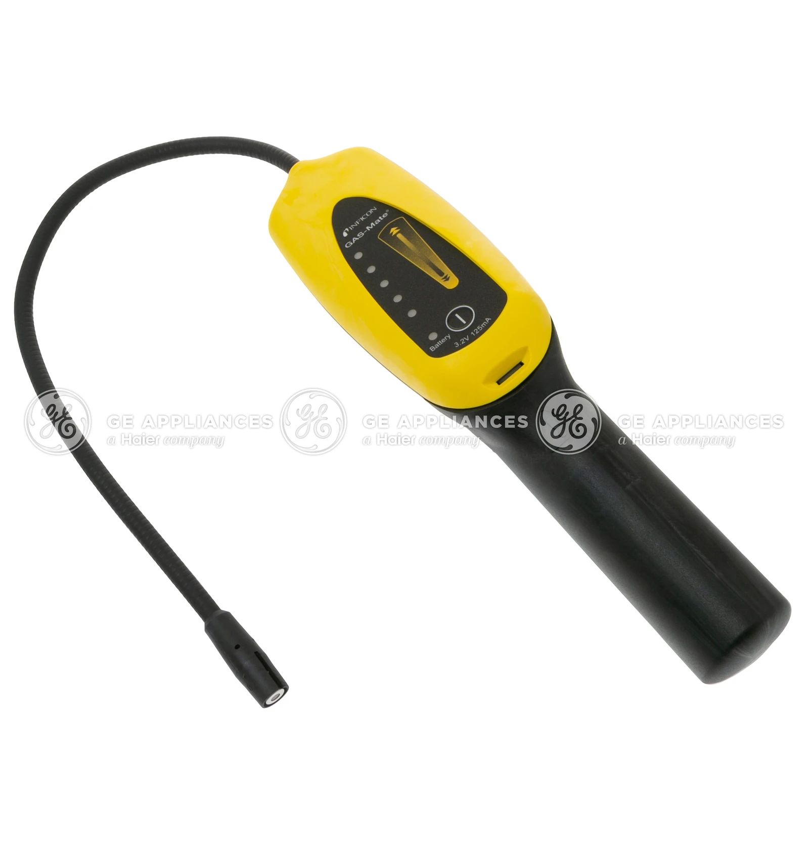 Gas Detect R600A Combustible