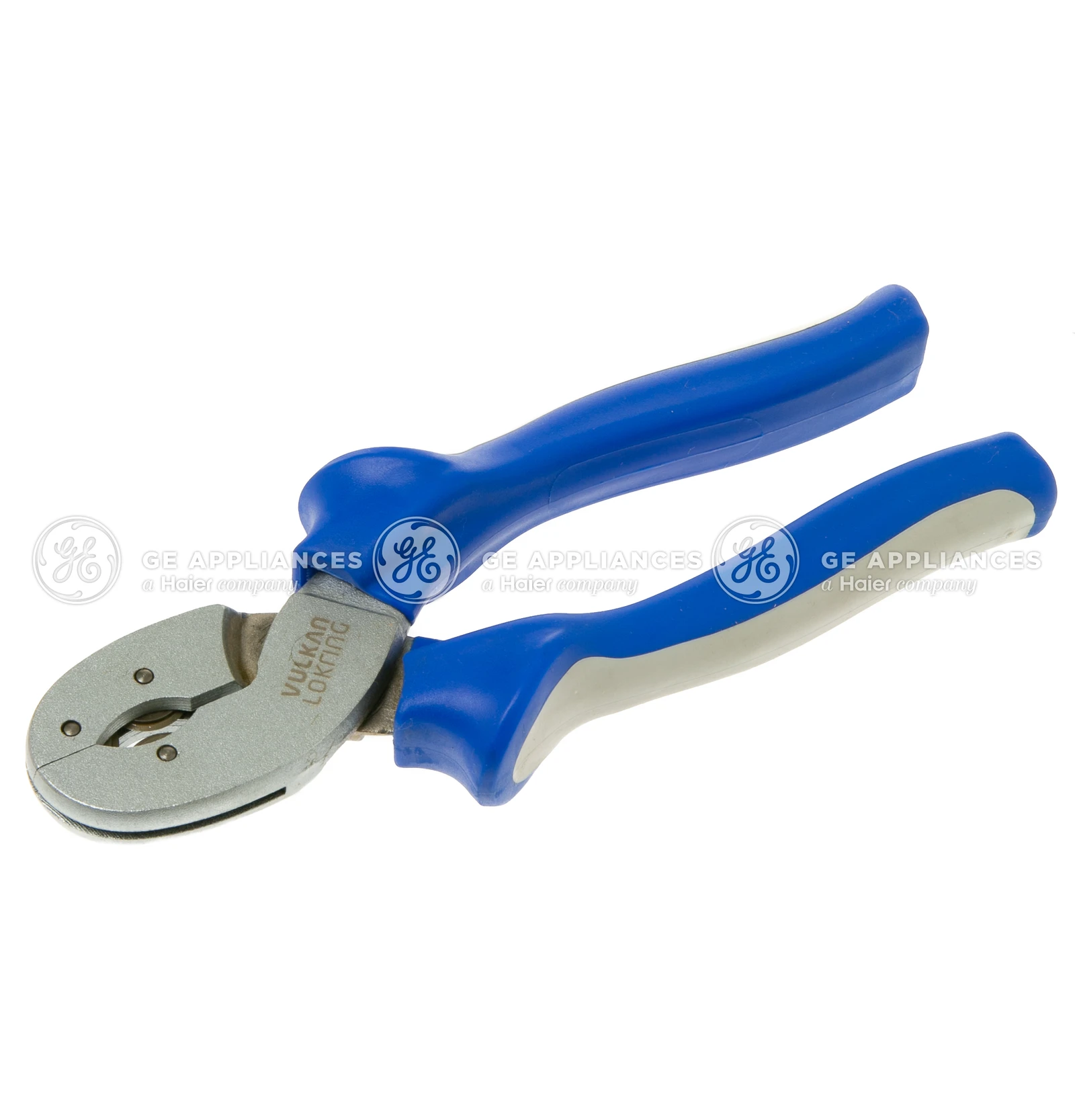 120 Degree Tube Cutting Plater
