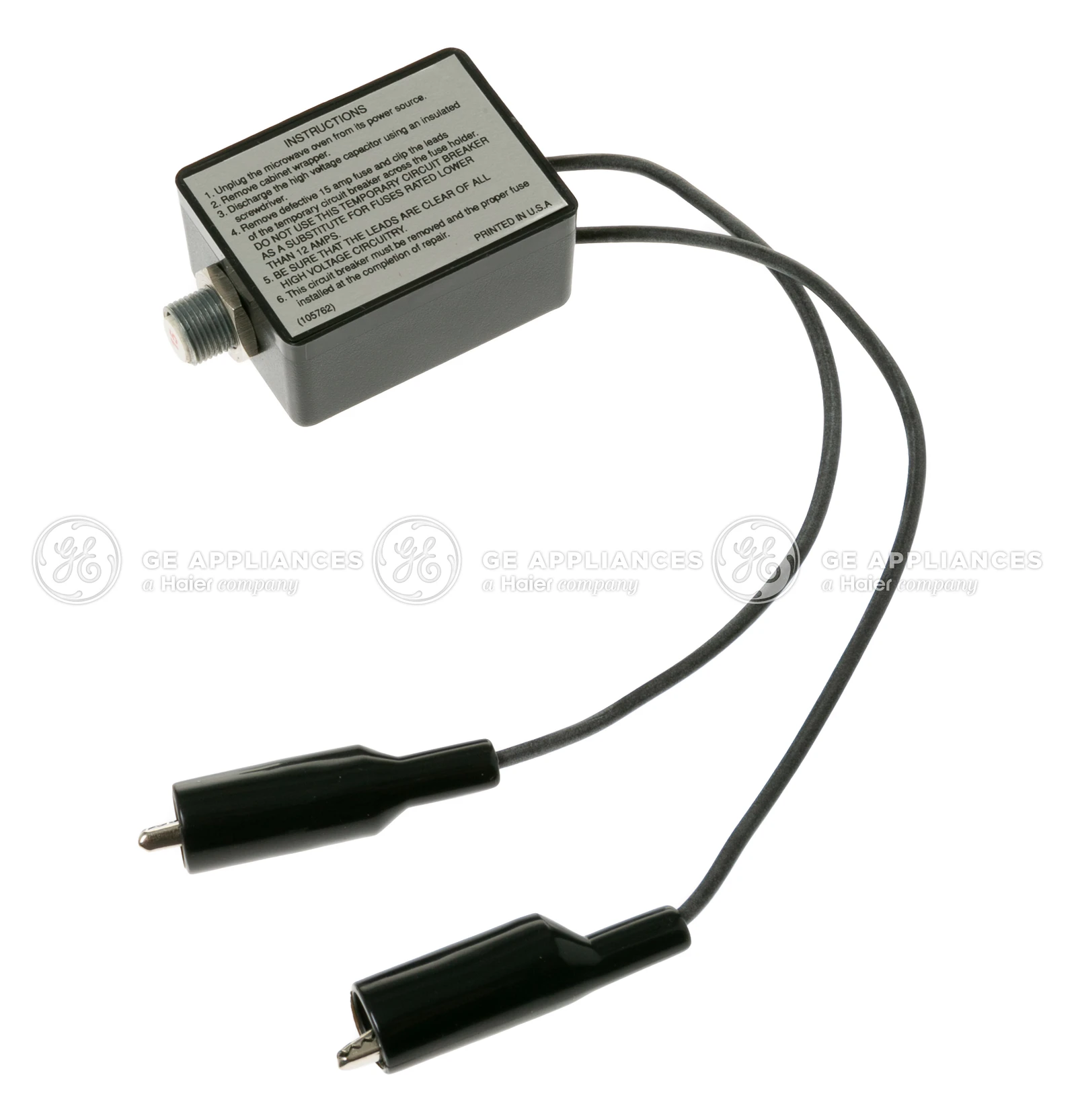 15 Amp TST Circuit Breaker