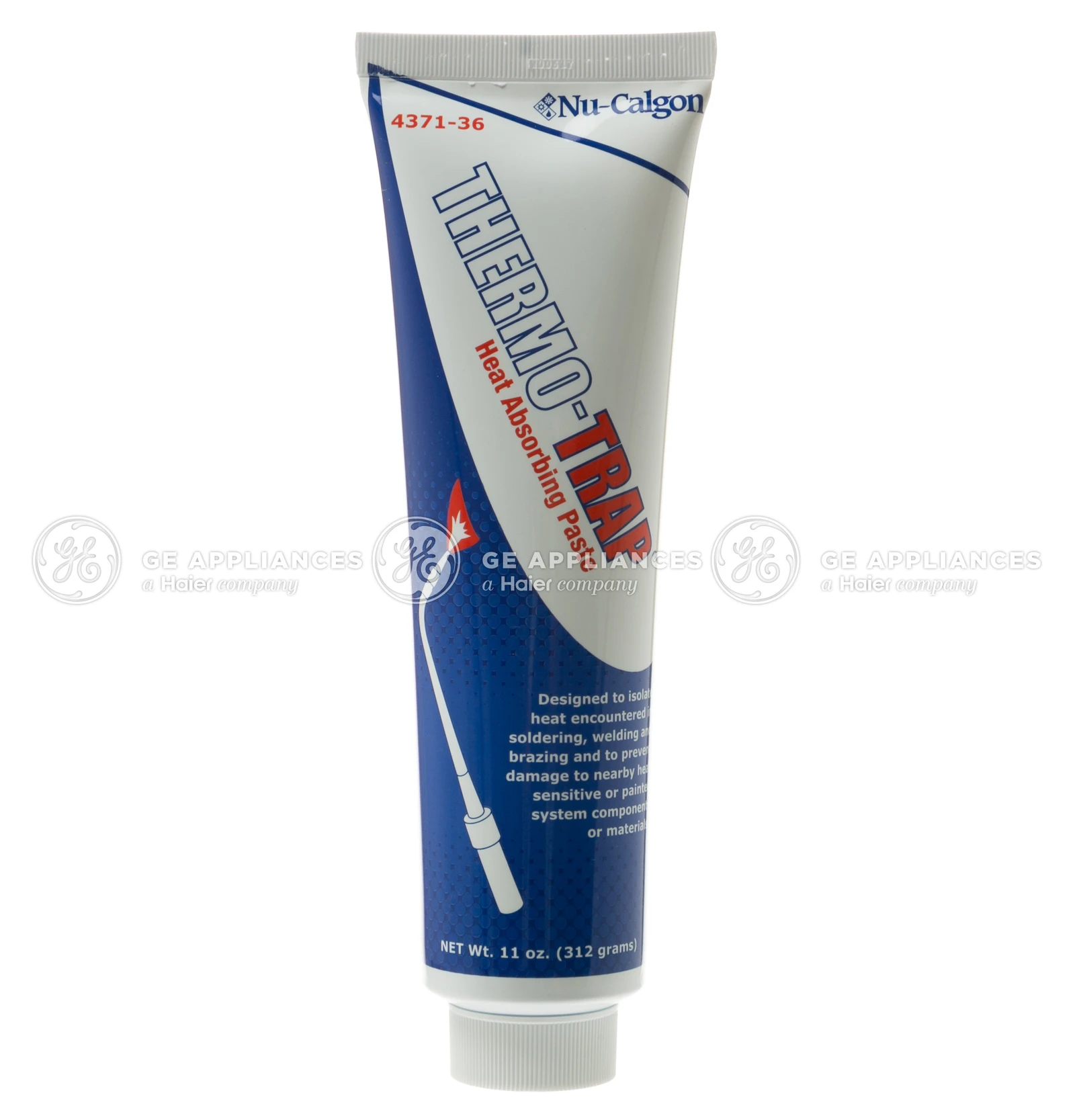Thermostat Paste F04