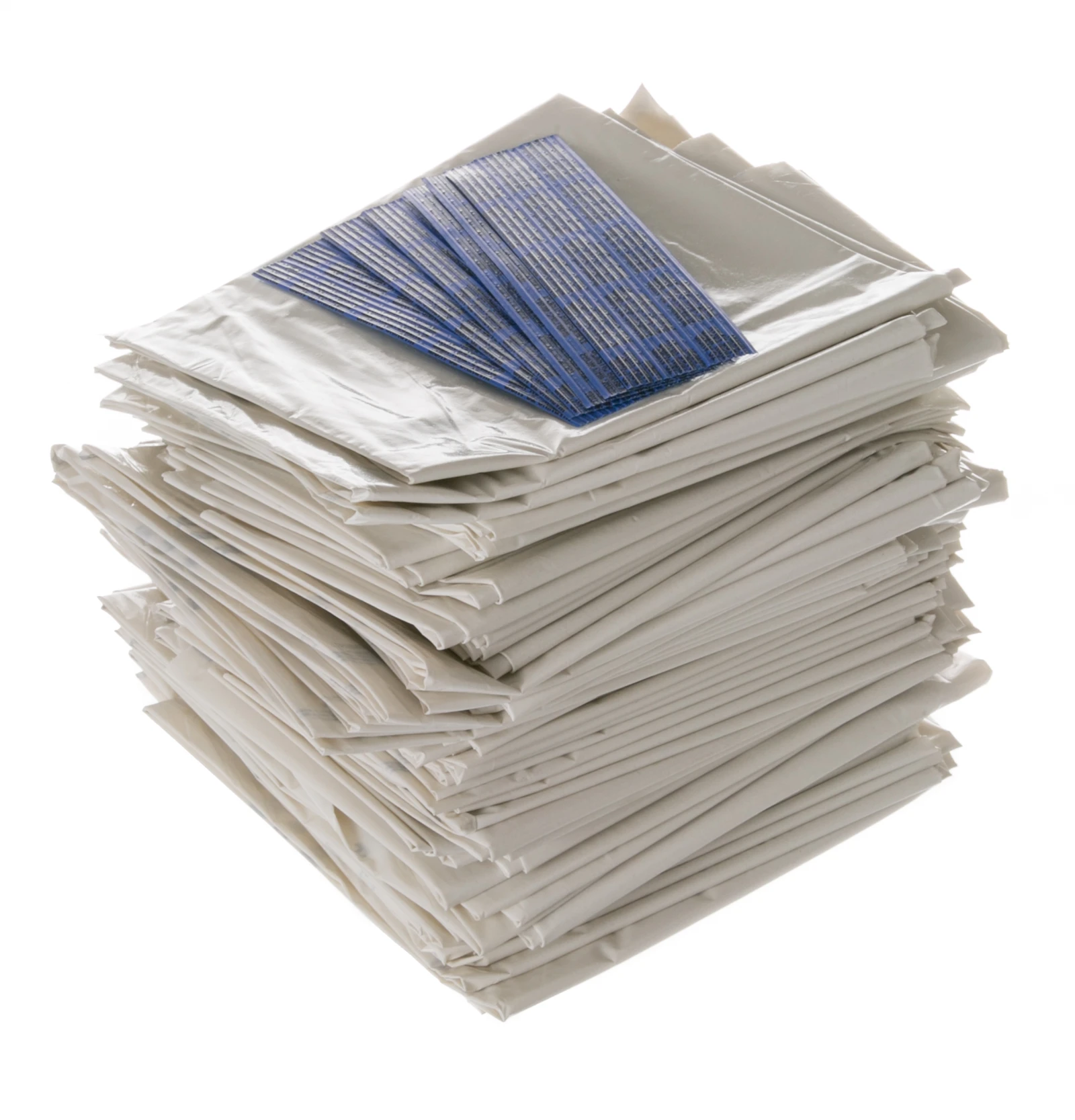 Bags 15" 75PK
