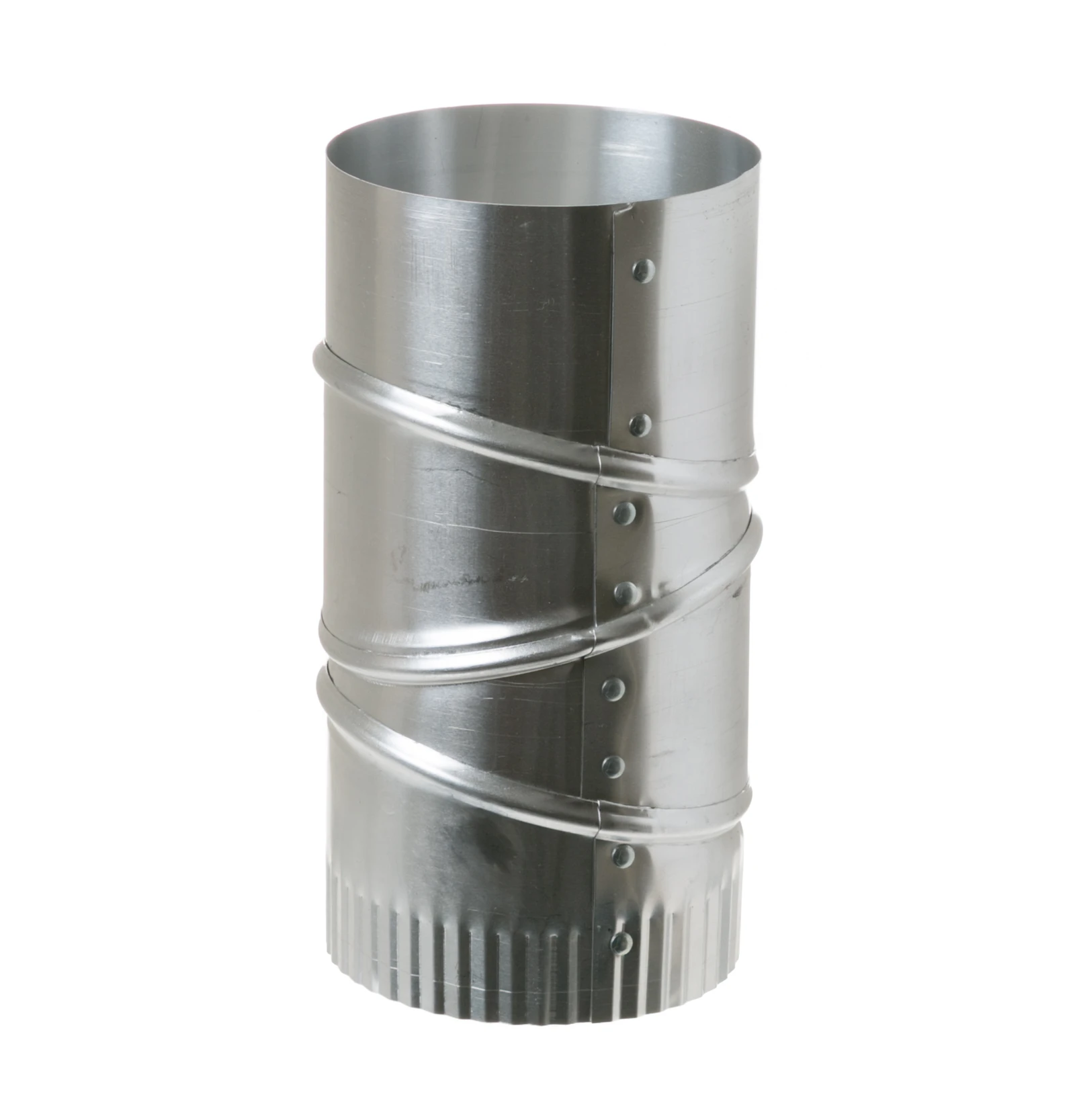 4"ADJ Elbow