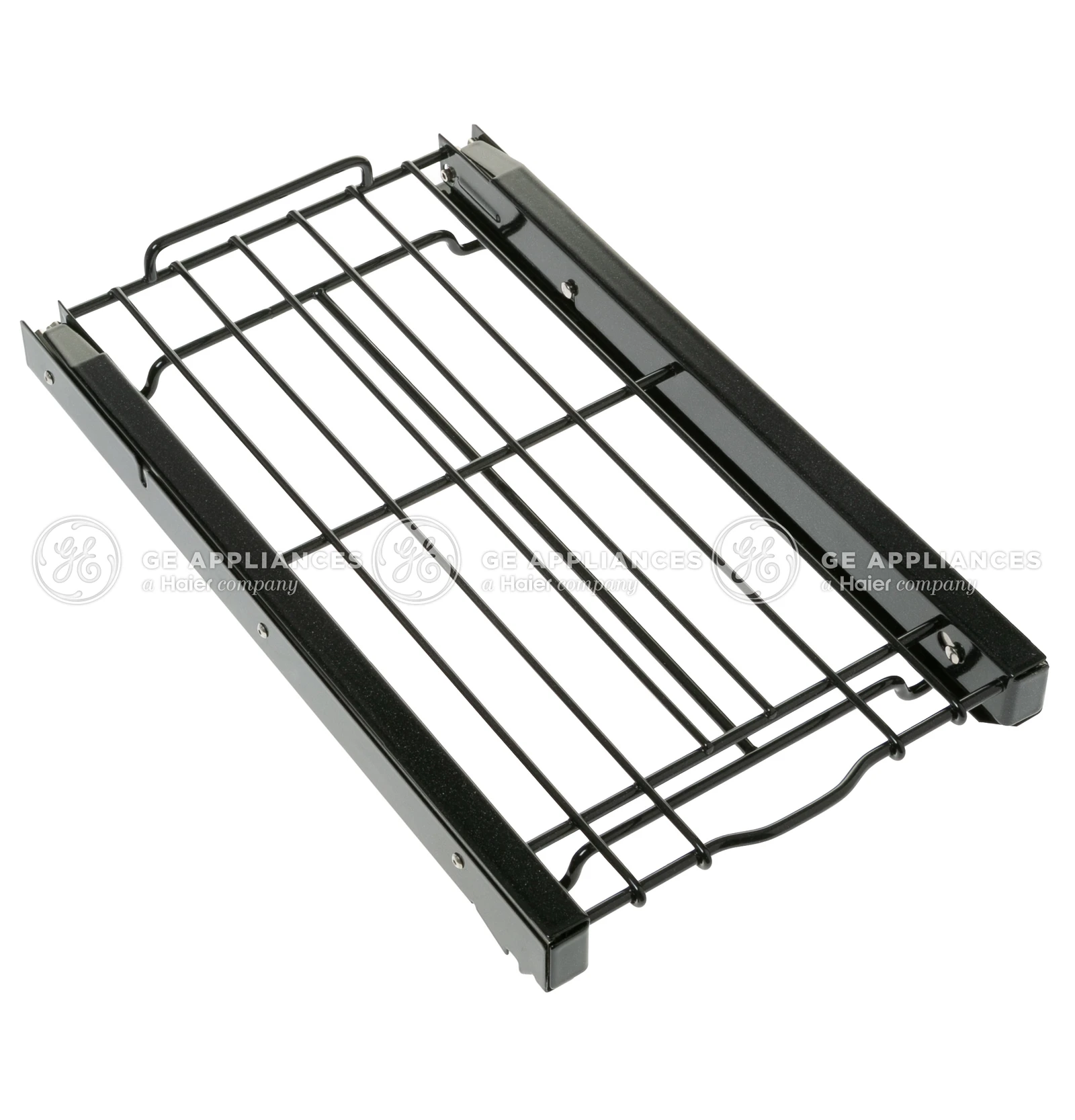 Slide Rack Assembly