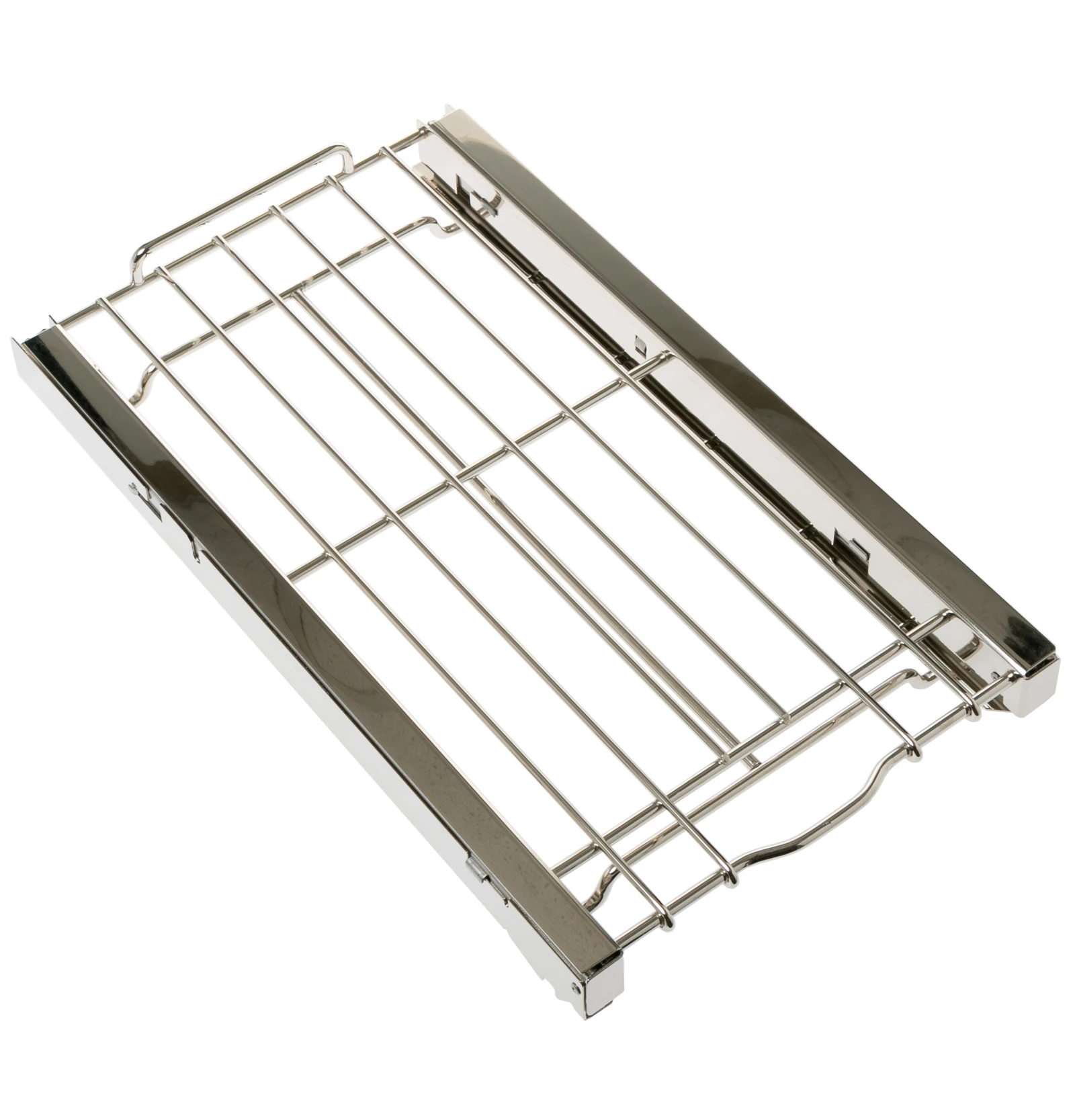 Rack and Slide 12"