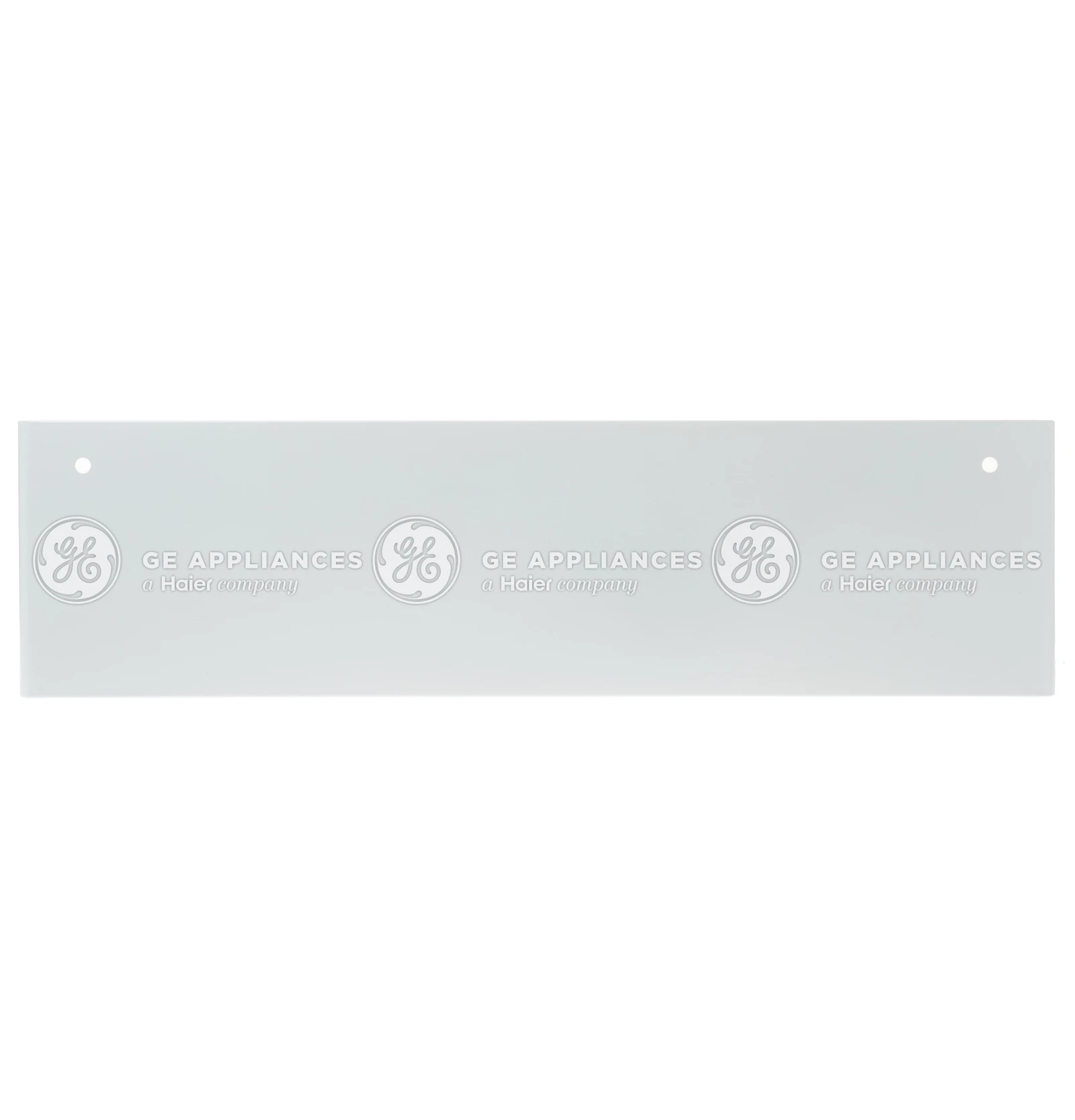 White Slate Drawer Panel