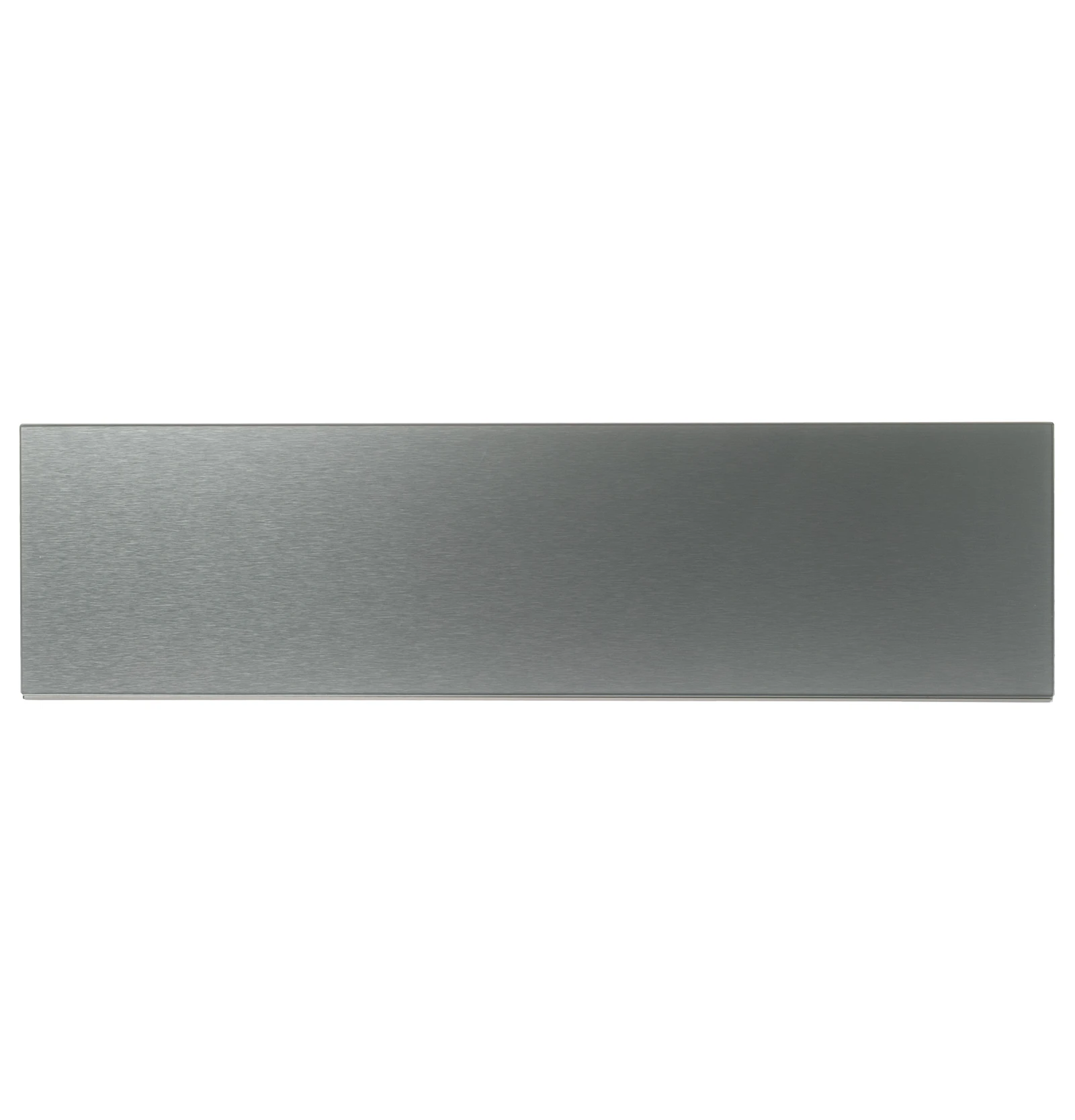 Stainless Steel Outer Glass Drawer