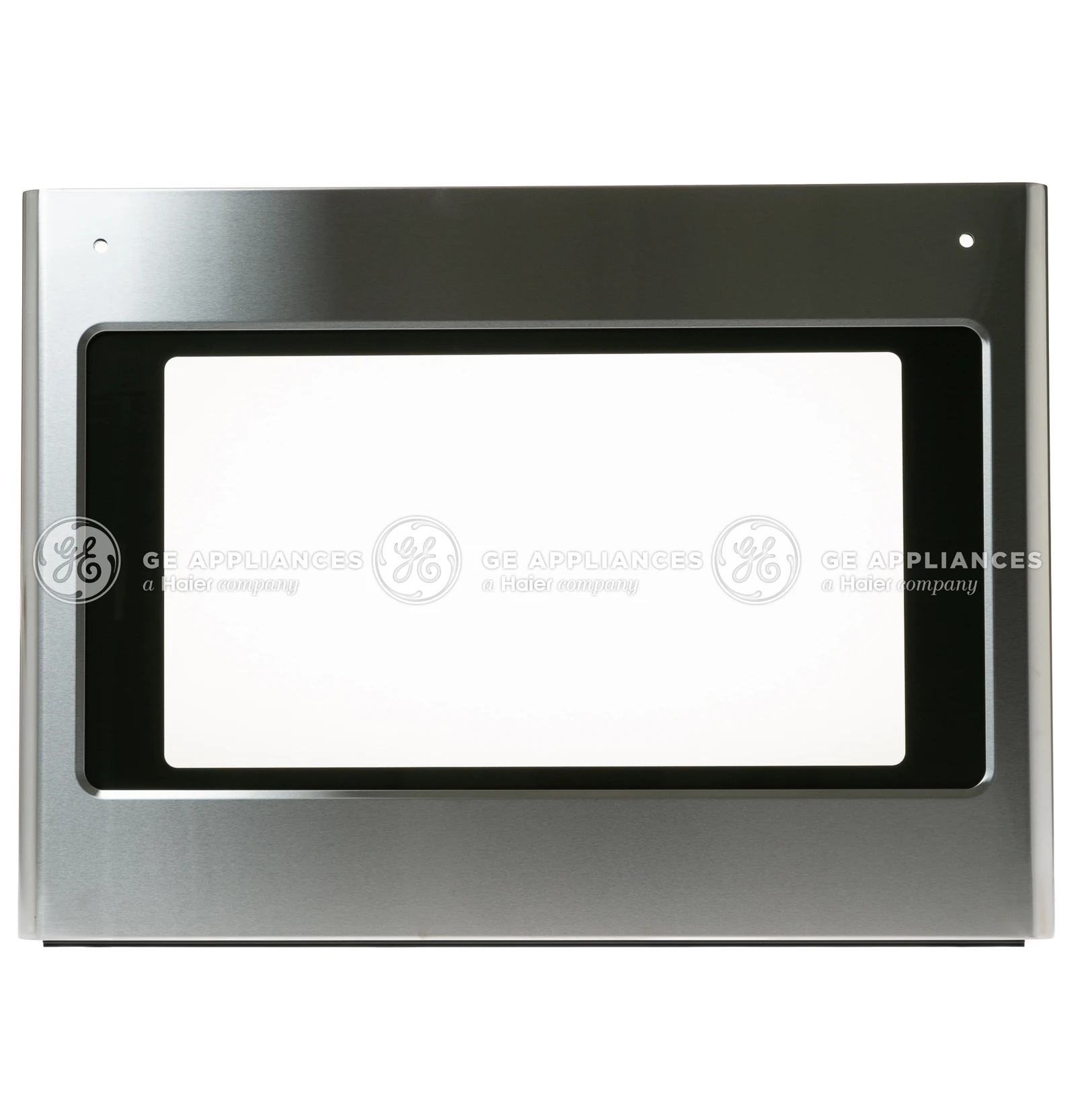 Glass and Trim Assembly