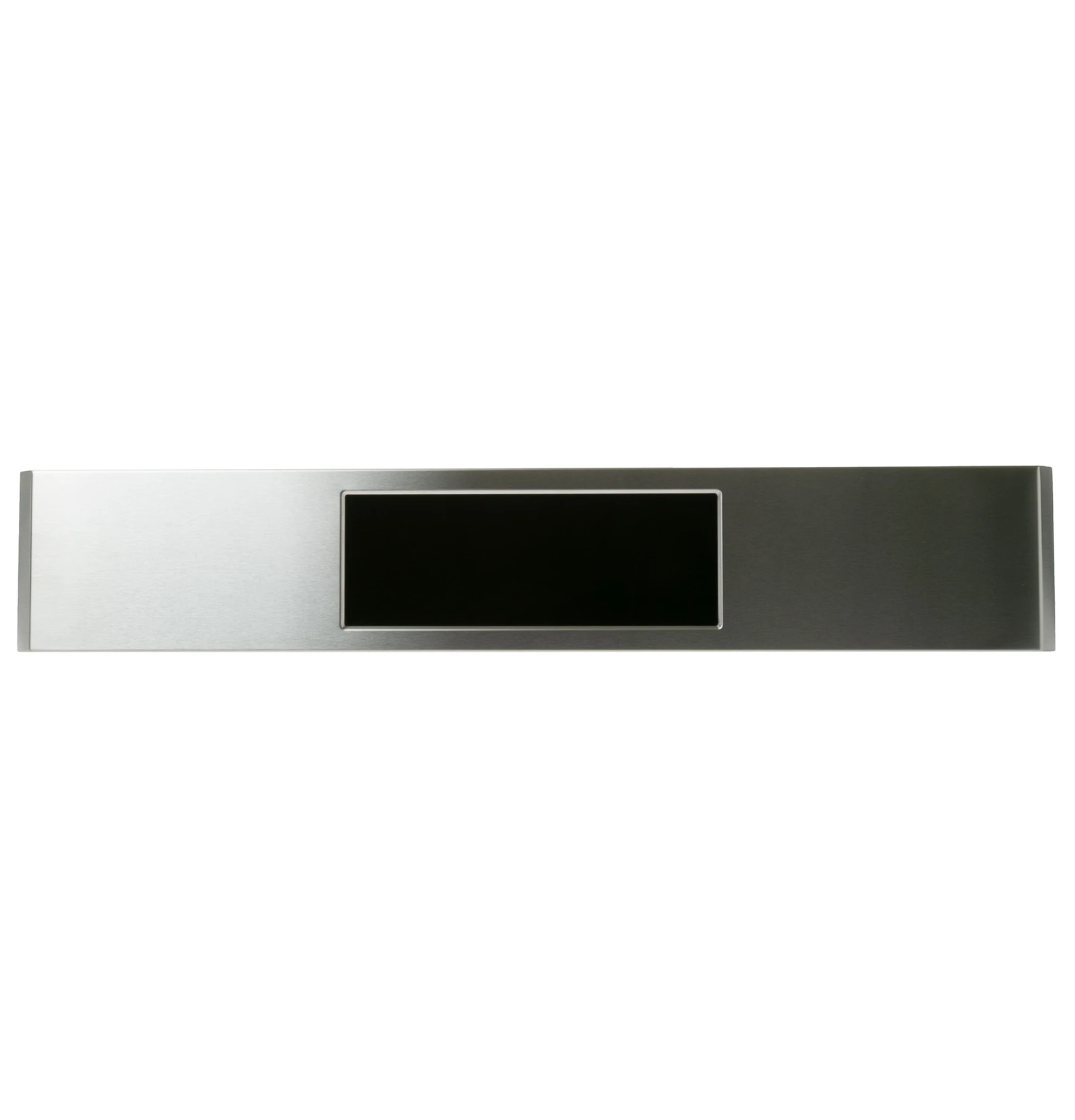 Stainless Steel Wi-Fi Control Panel