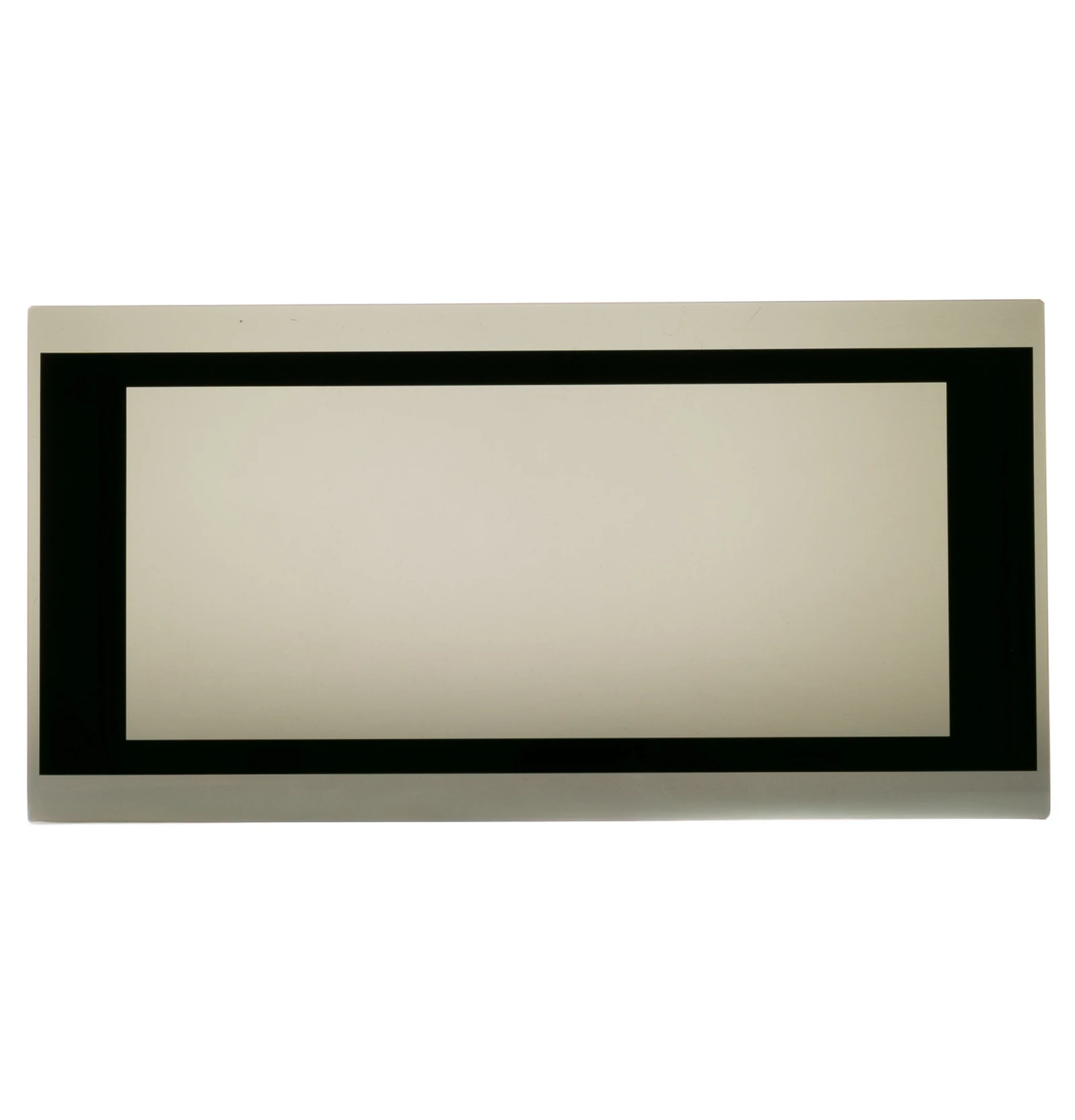 27-inch Glass Door