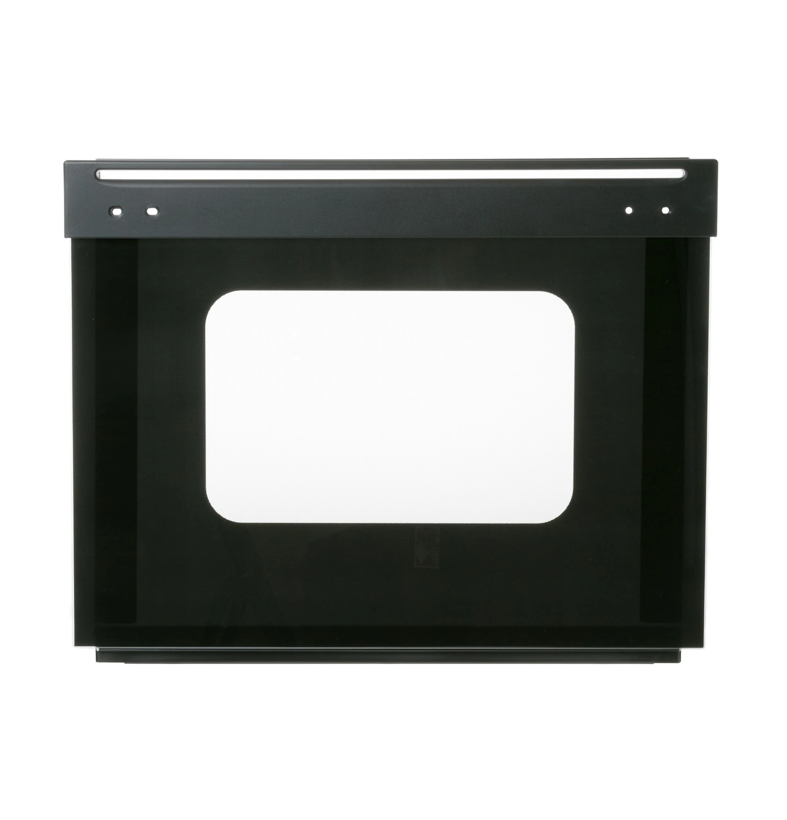 Outer Door Assembly 27 (Black)