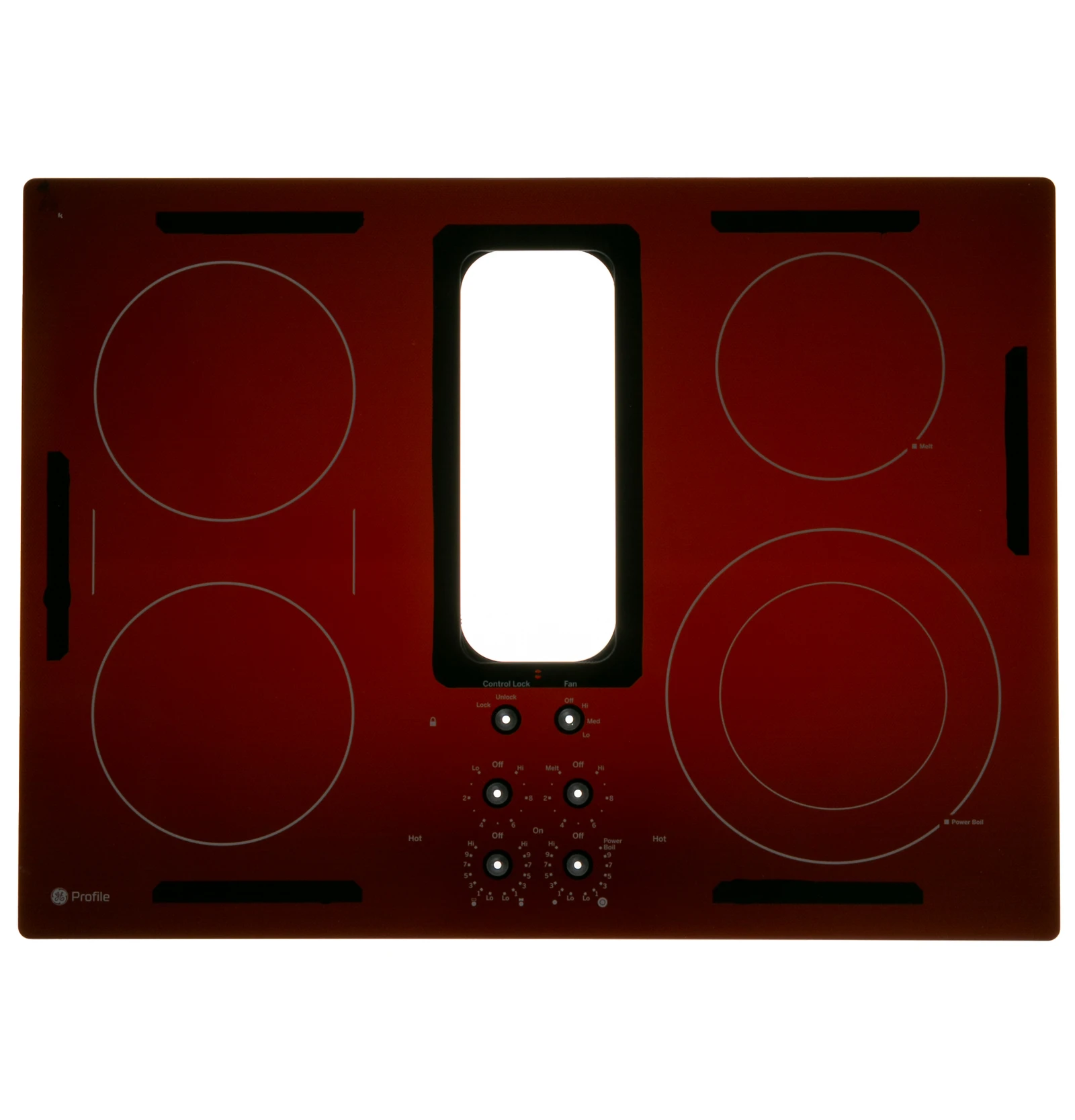 Maintop Assembly
