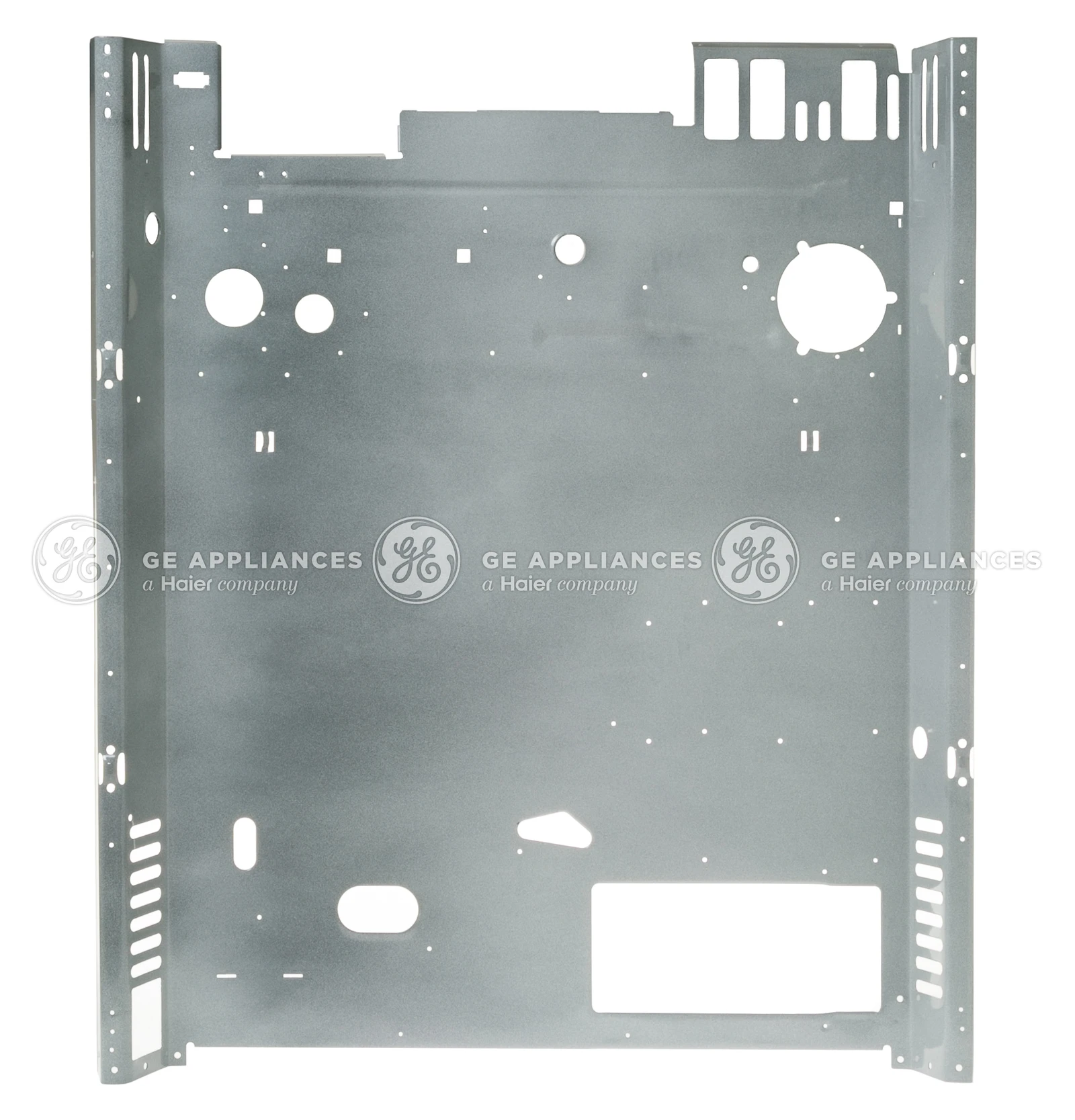 Back Panel