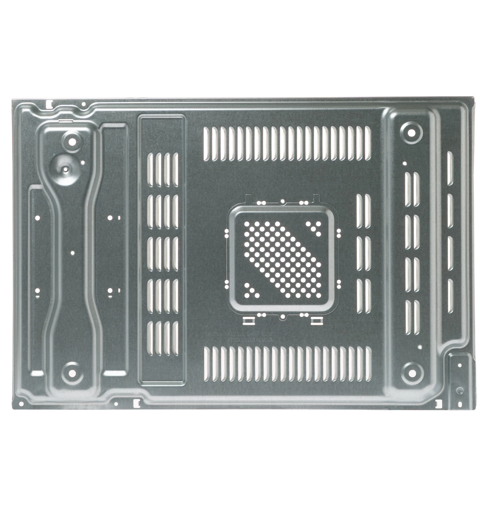 Base Plate