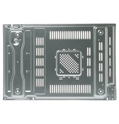 Base Plate