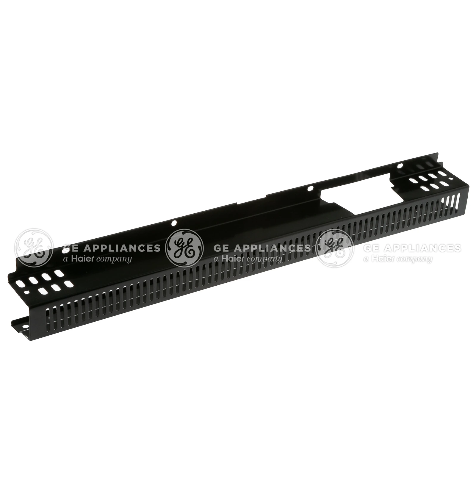 Trim Vent Black