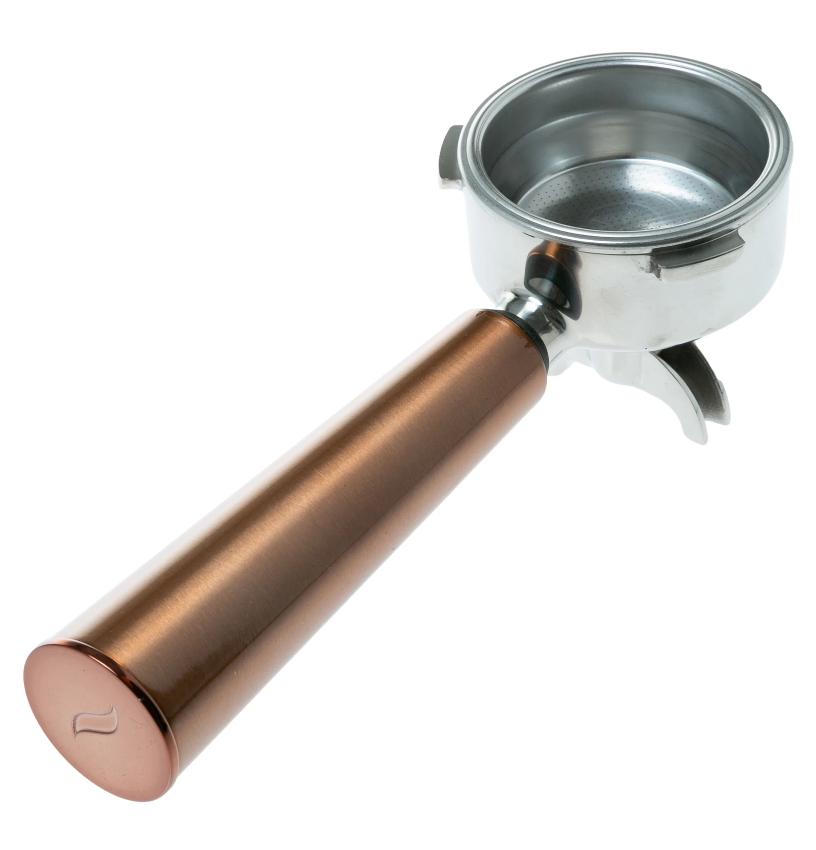 Cafe Portafilter Assembly