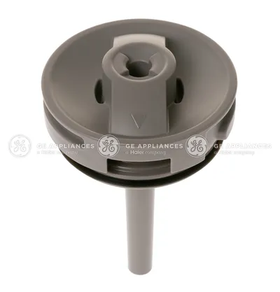 Brushed Stainless Carafe Lid
