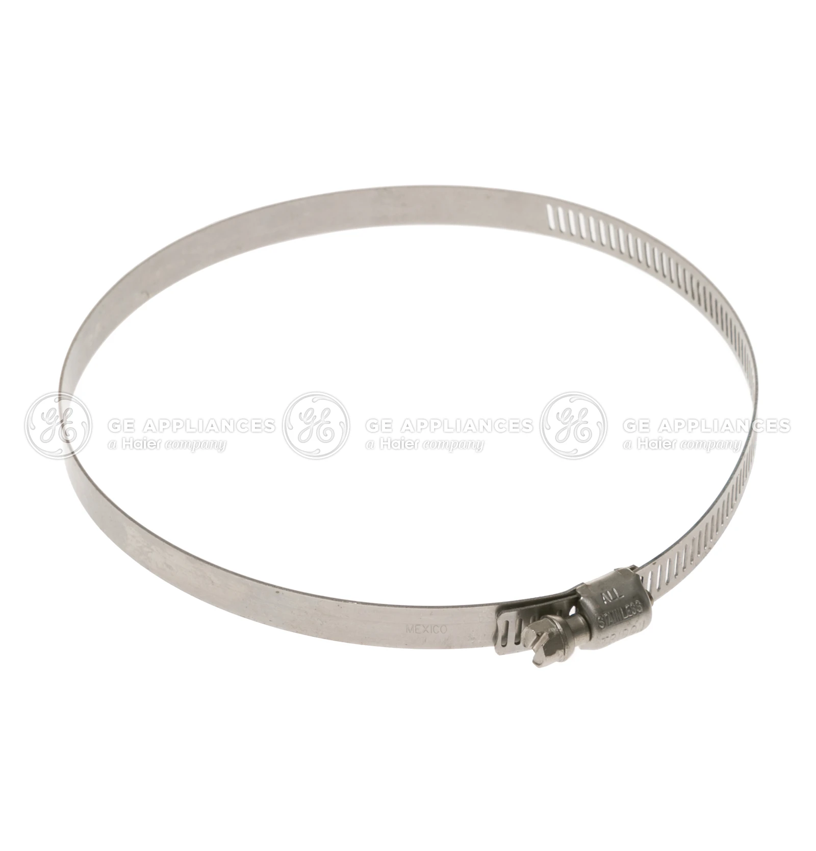 Sump Clamp