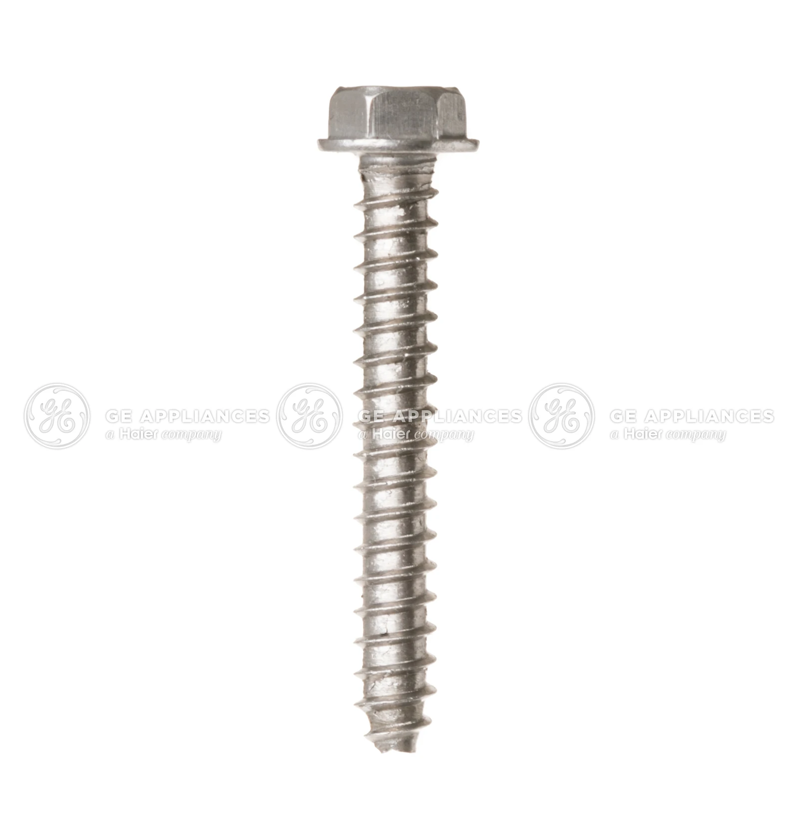 Stainless Steel Screw 8-16 AB 1HXW 1.25