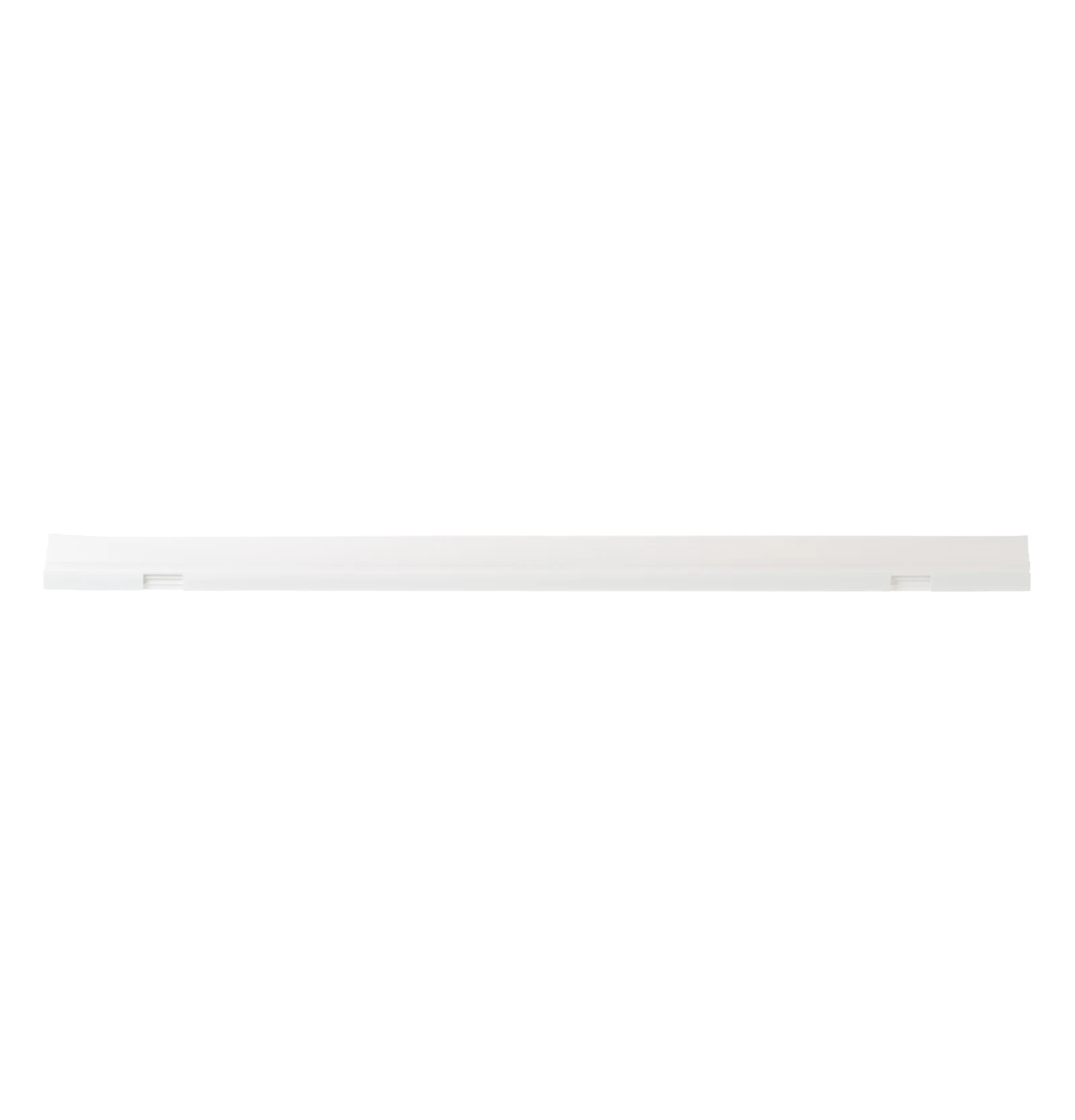 Tub Trim BK/SS
