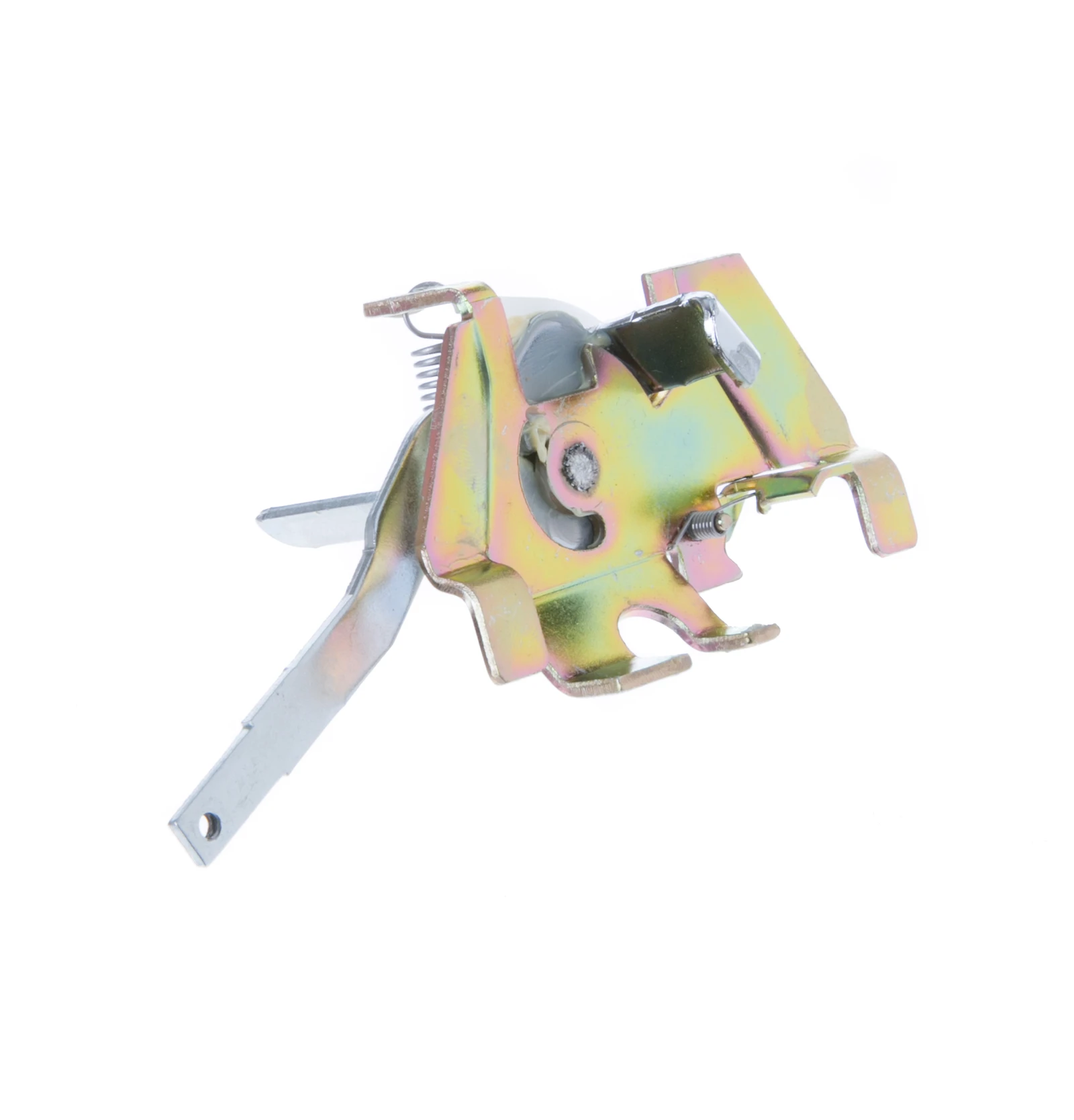 Latch Assembly