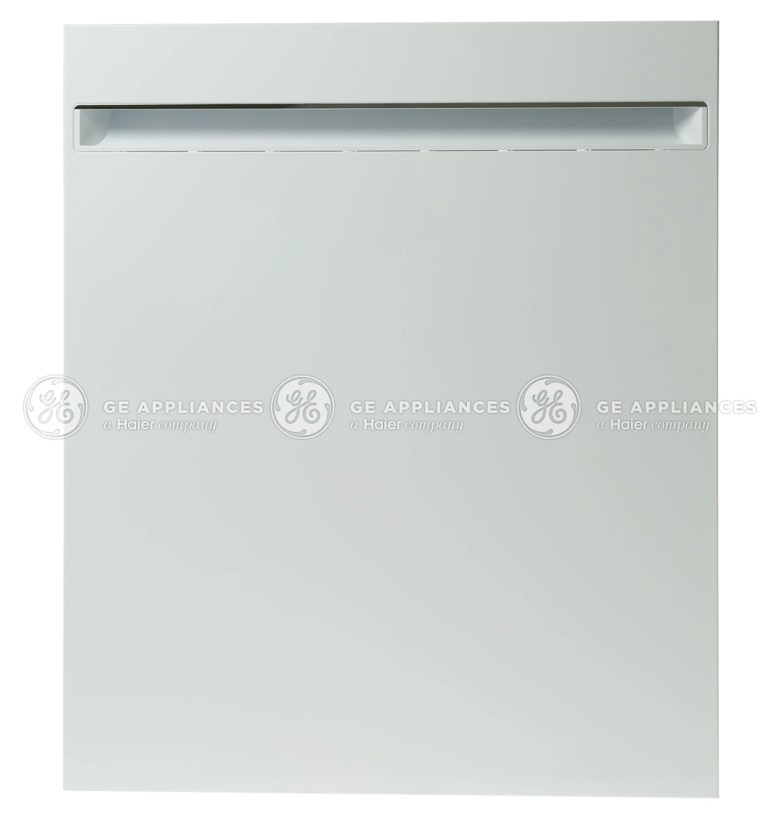 Outer Door Panel Assembly