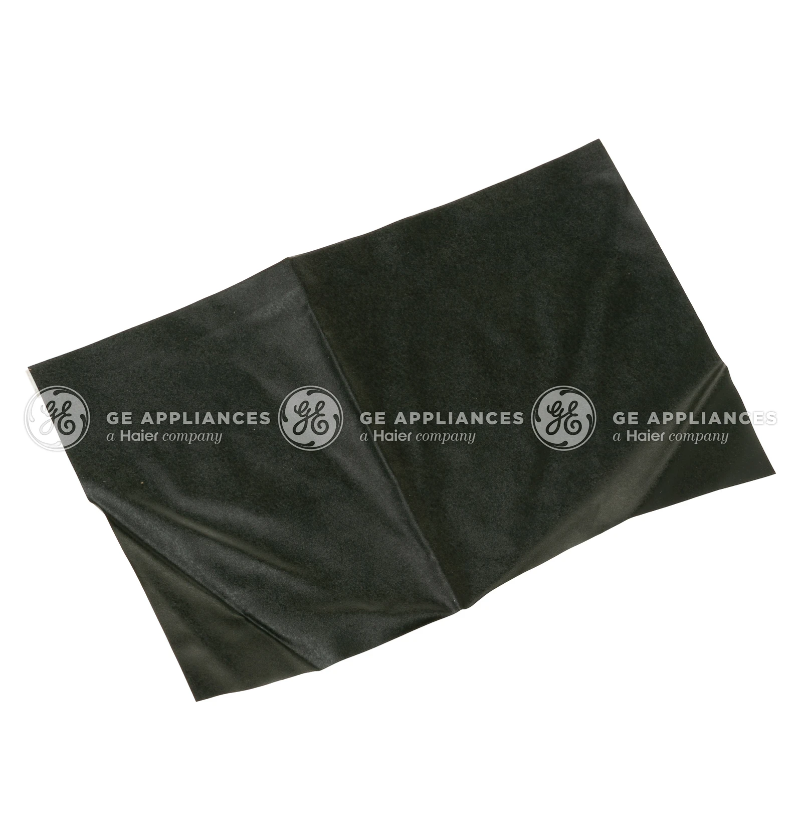 Detergent Module Cover