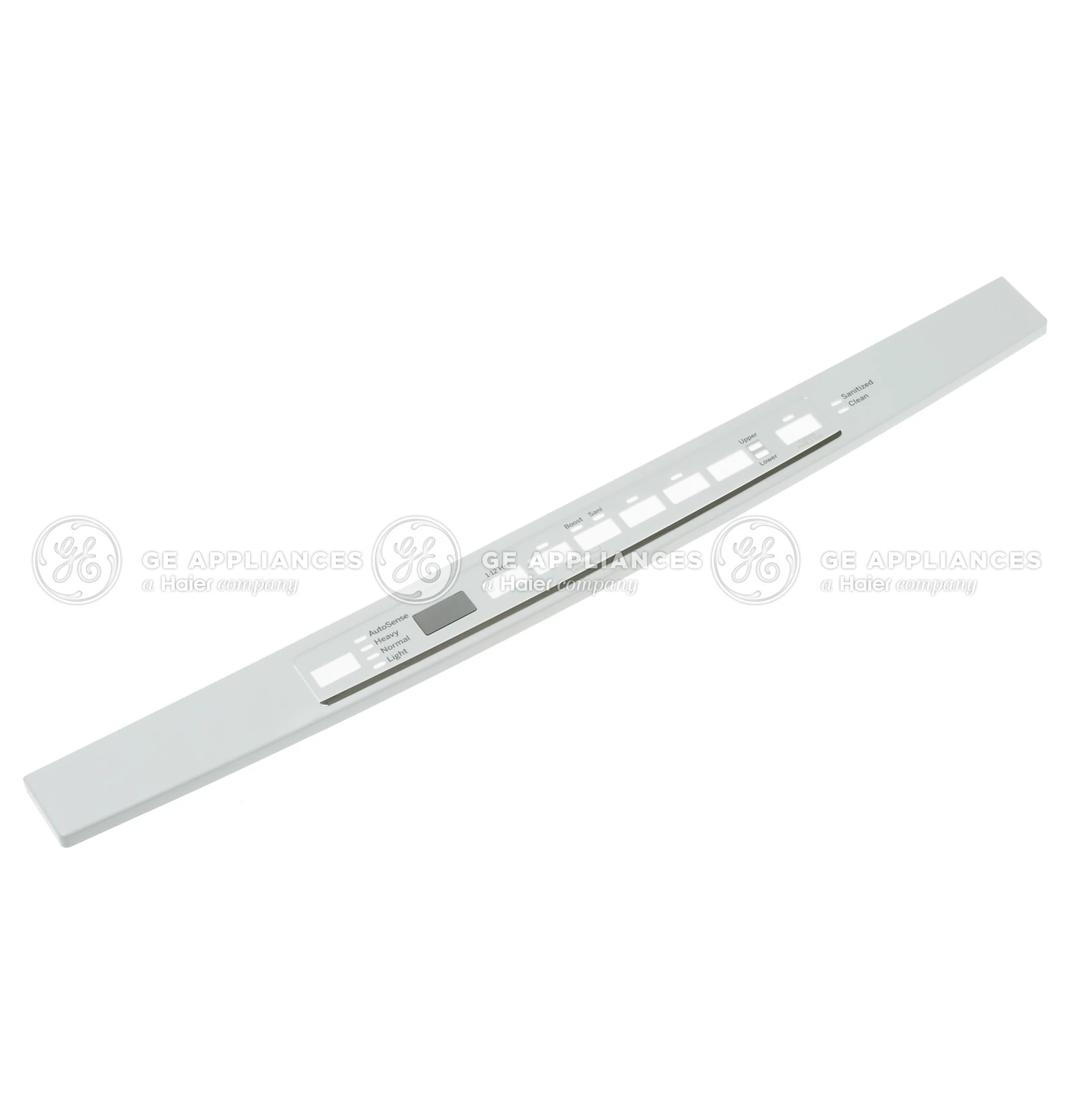 Console Cover Graphics Assembly