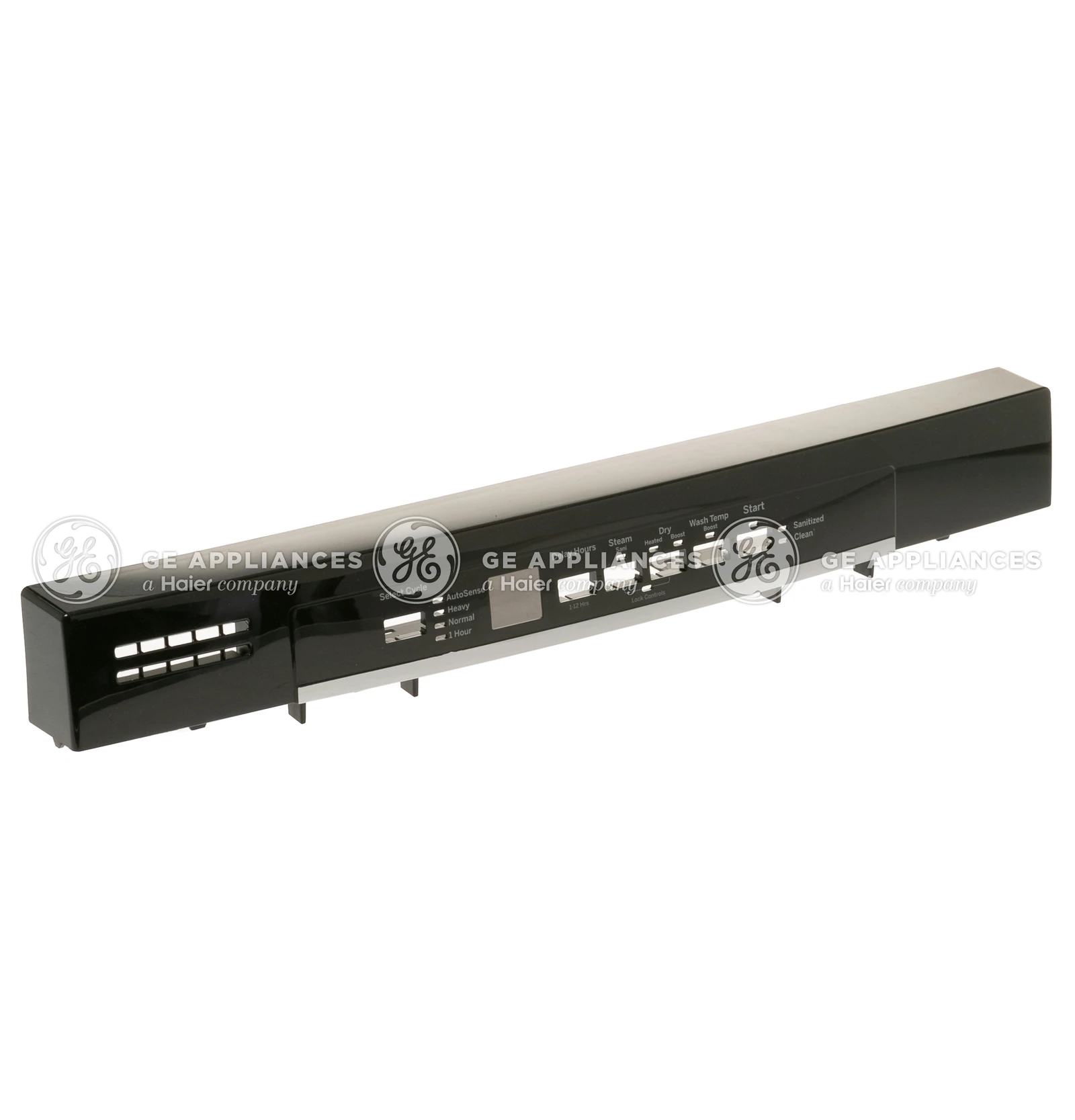 Control Panel Assembly