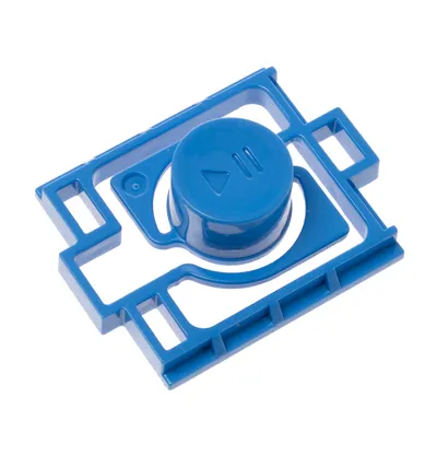Start/Pause Button