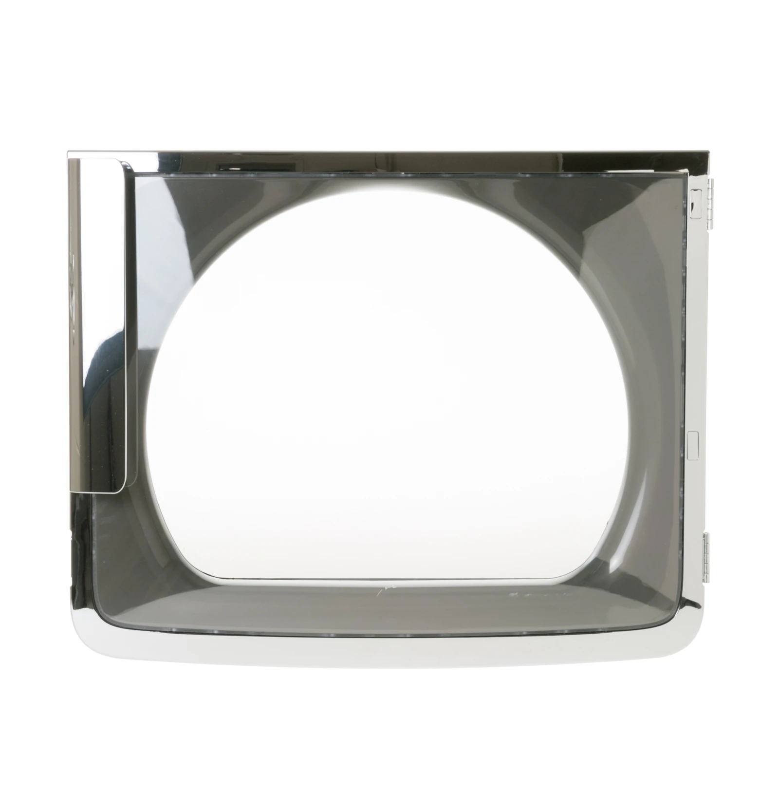 Door Glass Assembly