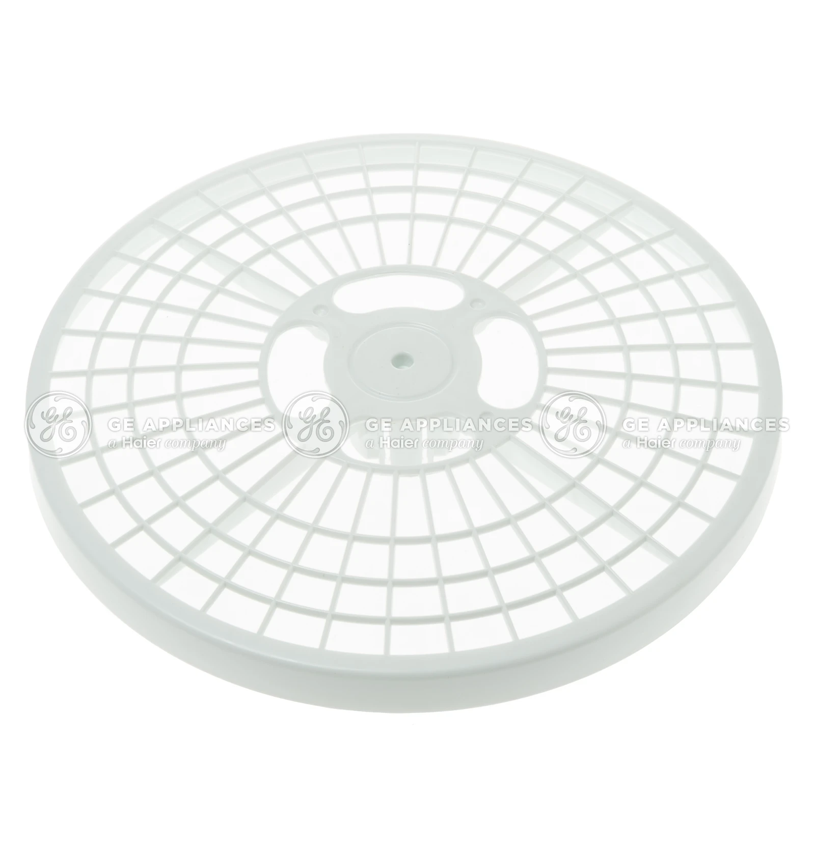 Lint Filter Cover