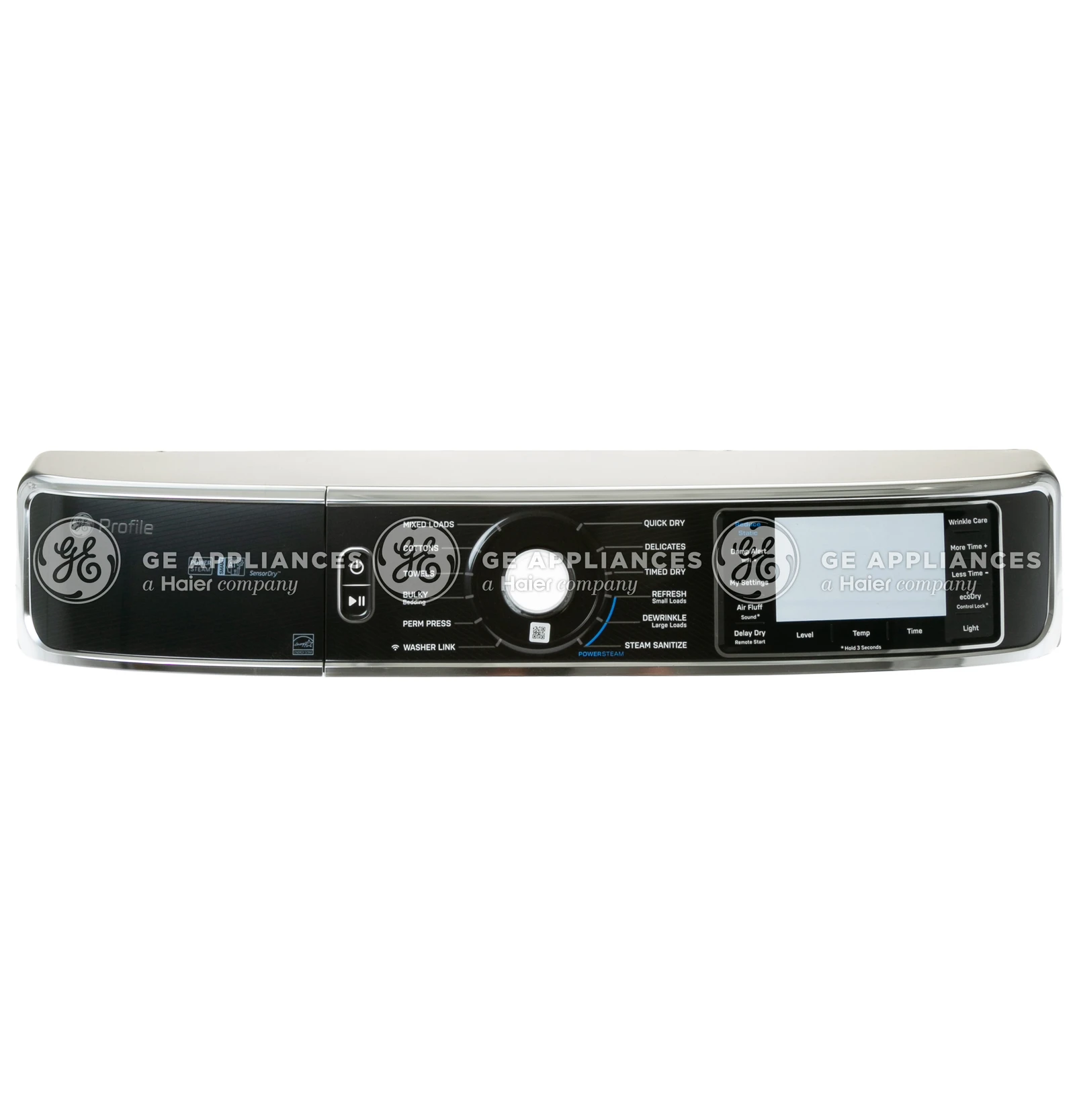Control Panel Dark Slate