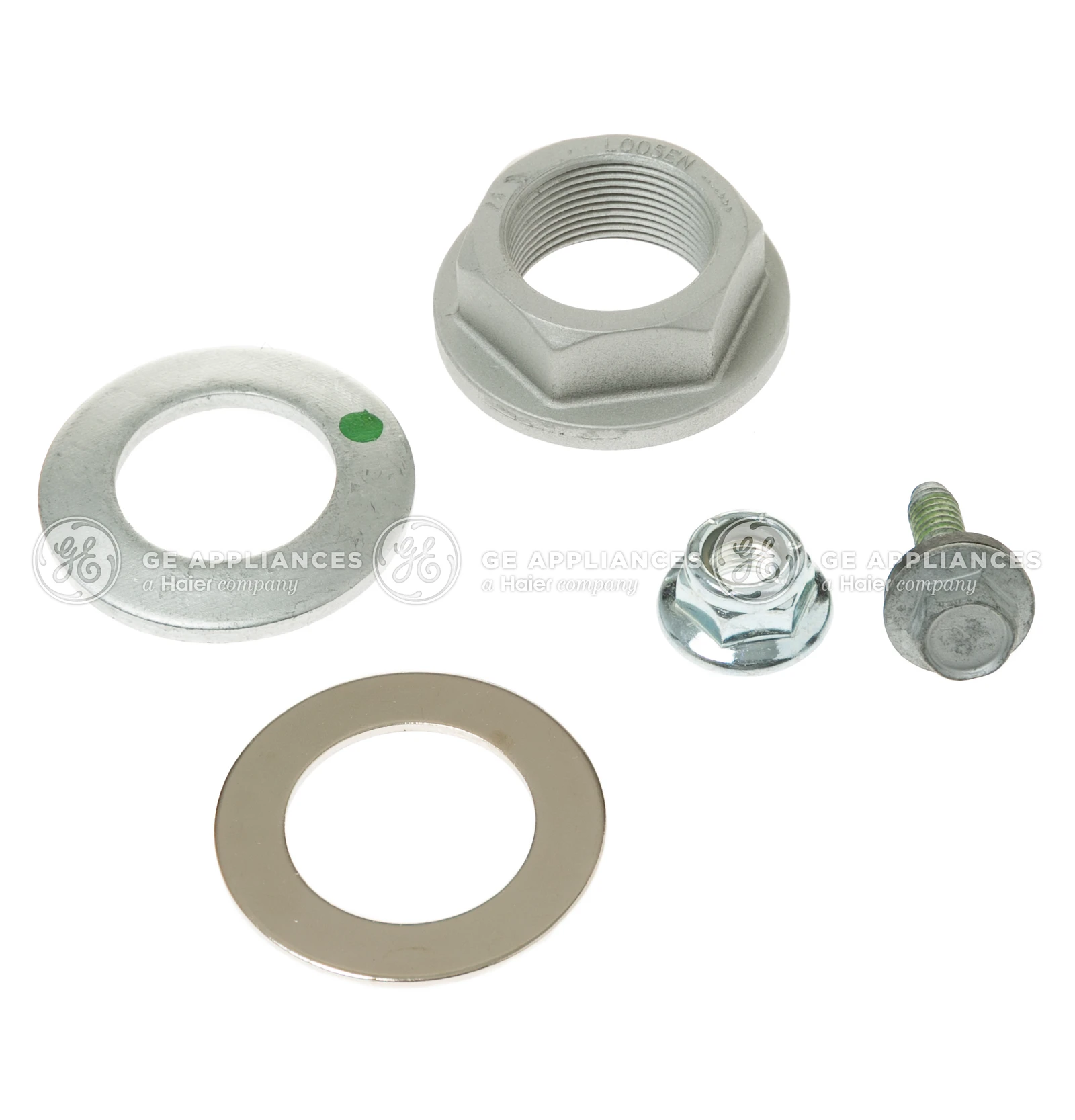 Hardware Kit