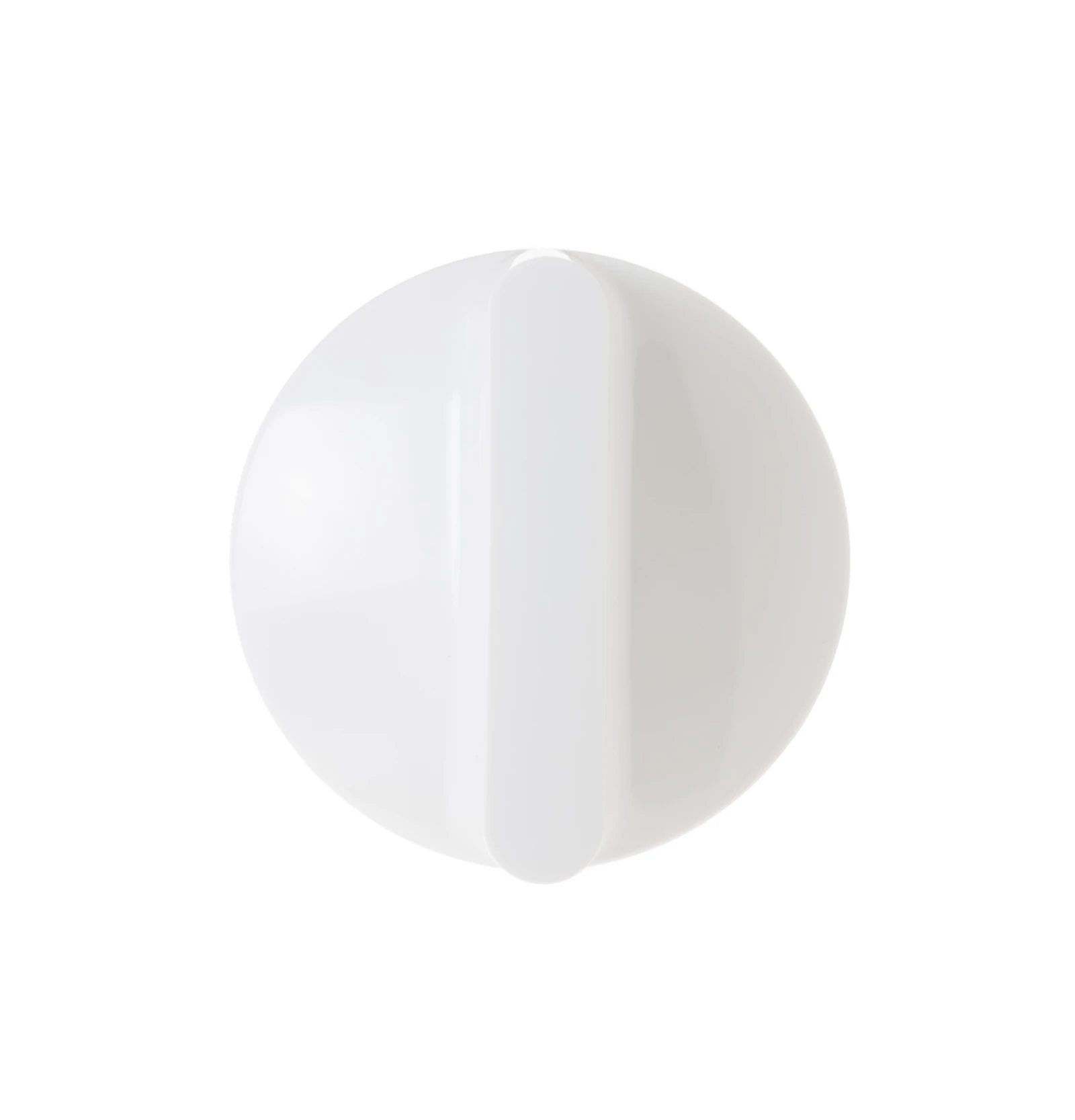 Control Knob Assembly