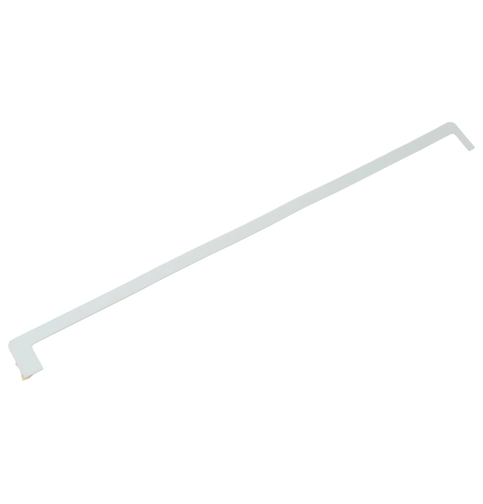 Control Panel Support Film