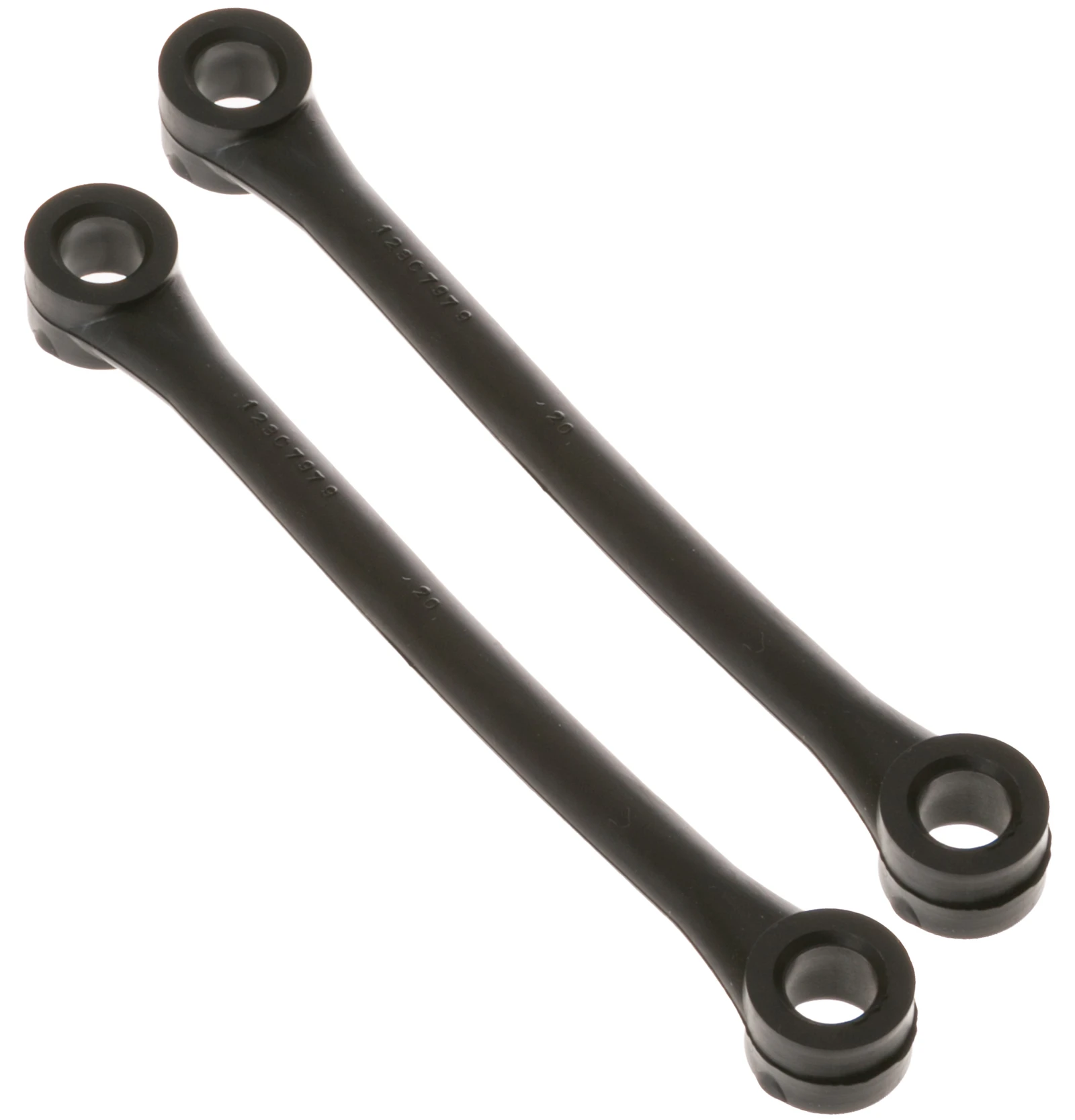 Wash Machine Tub Damp Strp 2Pk