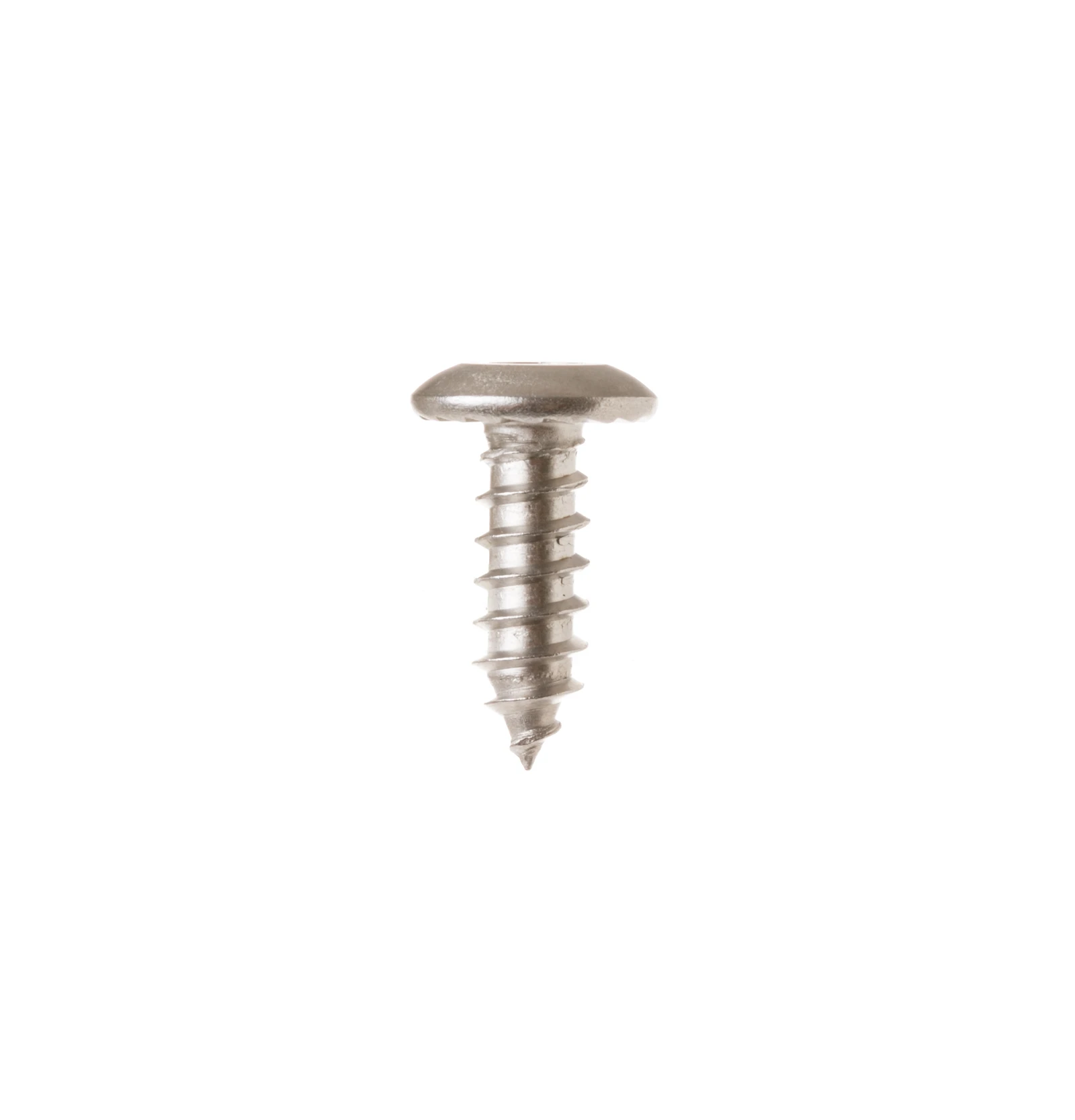 Screw 10-14 AB Flat 5/8"