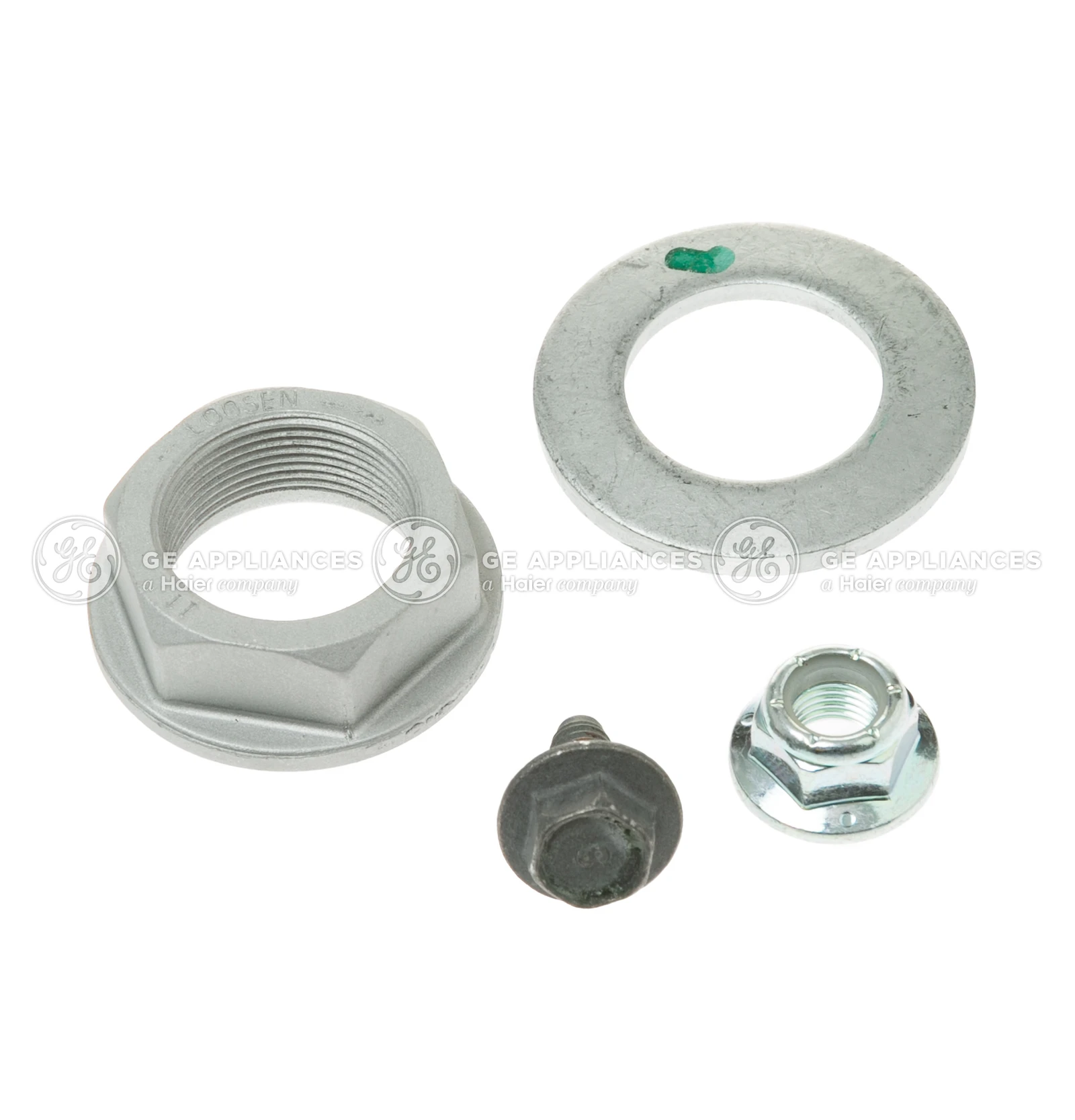 Fasteners TL15