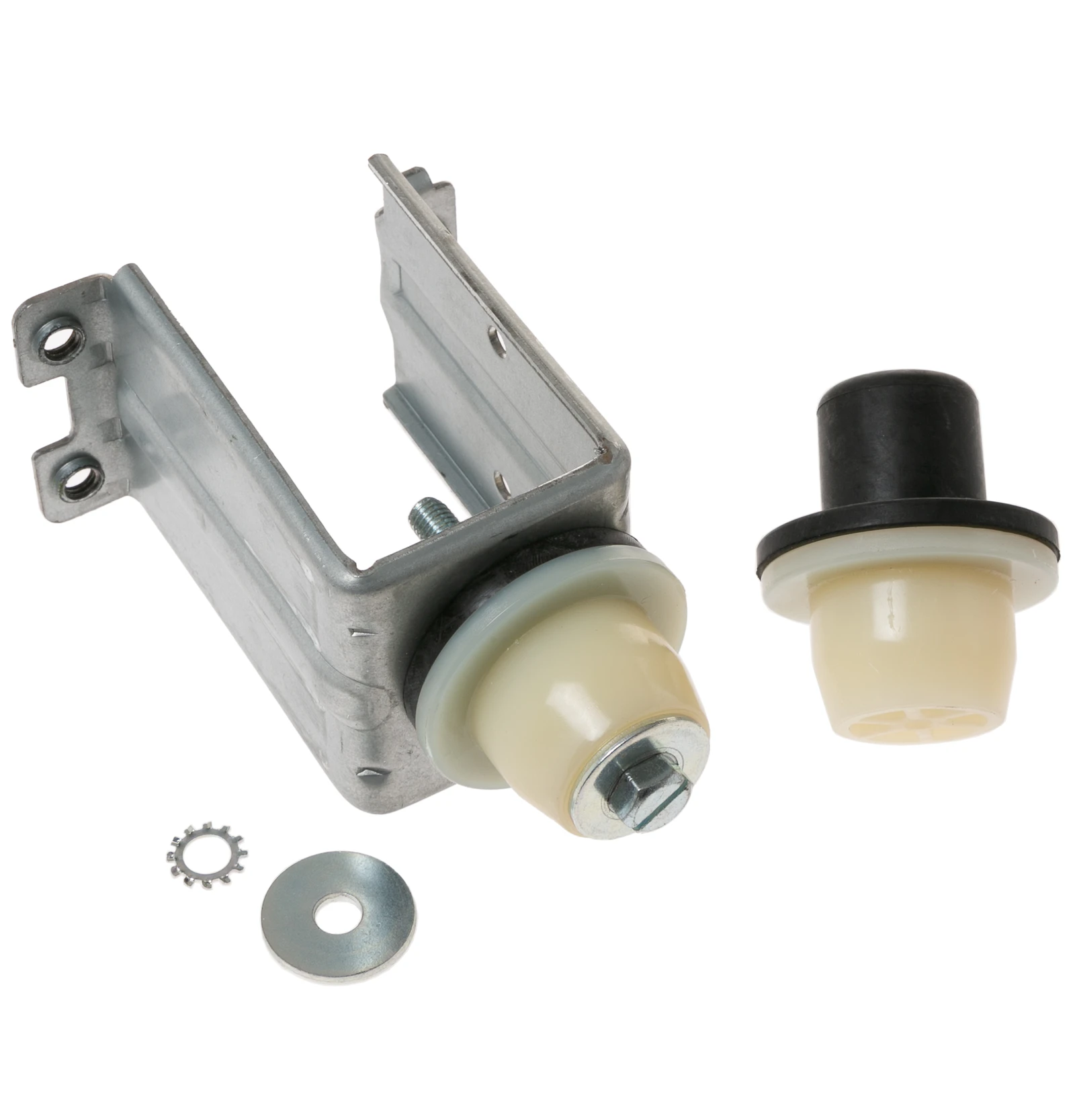 Damper Assembly