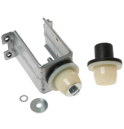 Damper Assembly